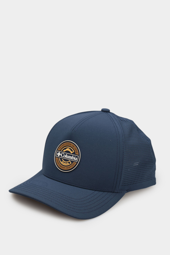 Бомбер Geox Полиэстер Синий