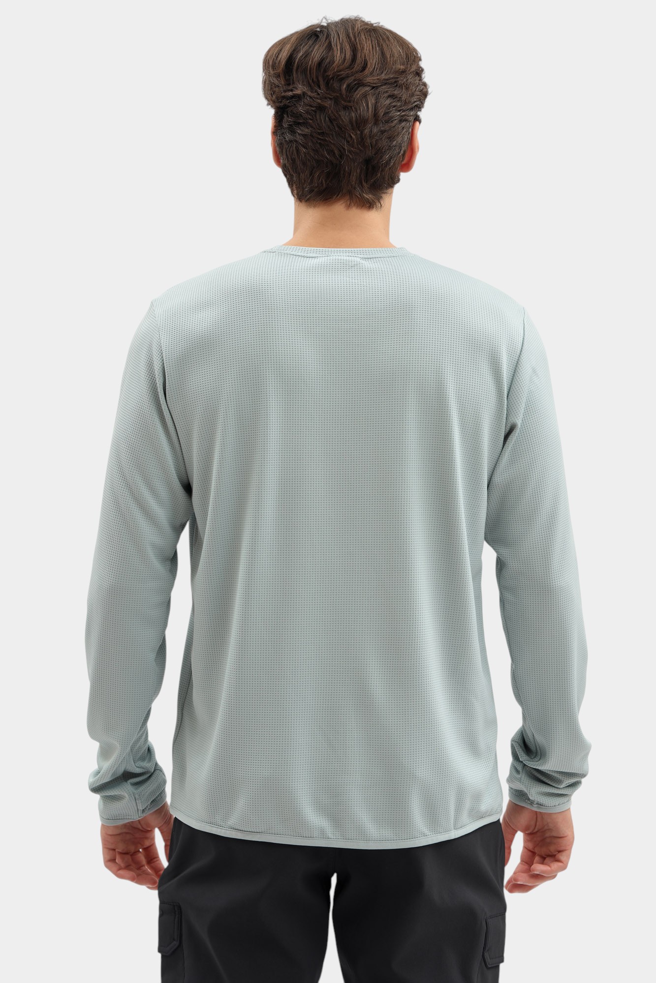 2136881 Джемпер Columbia Бирюзовый