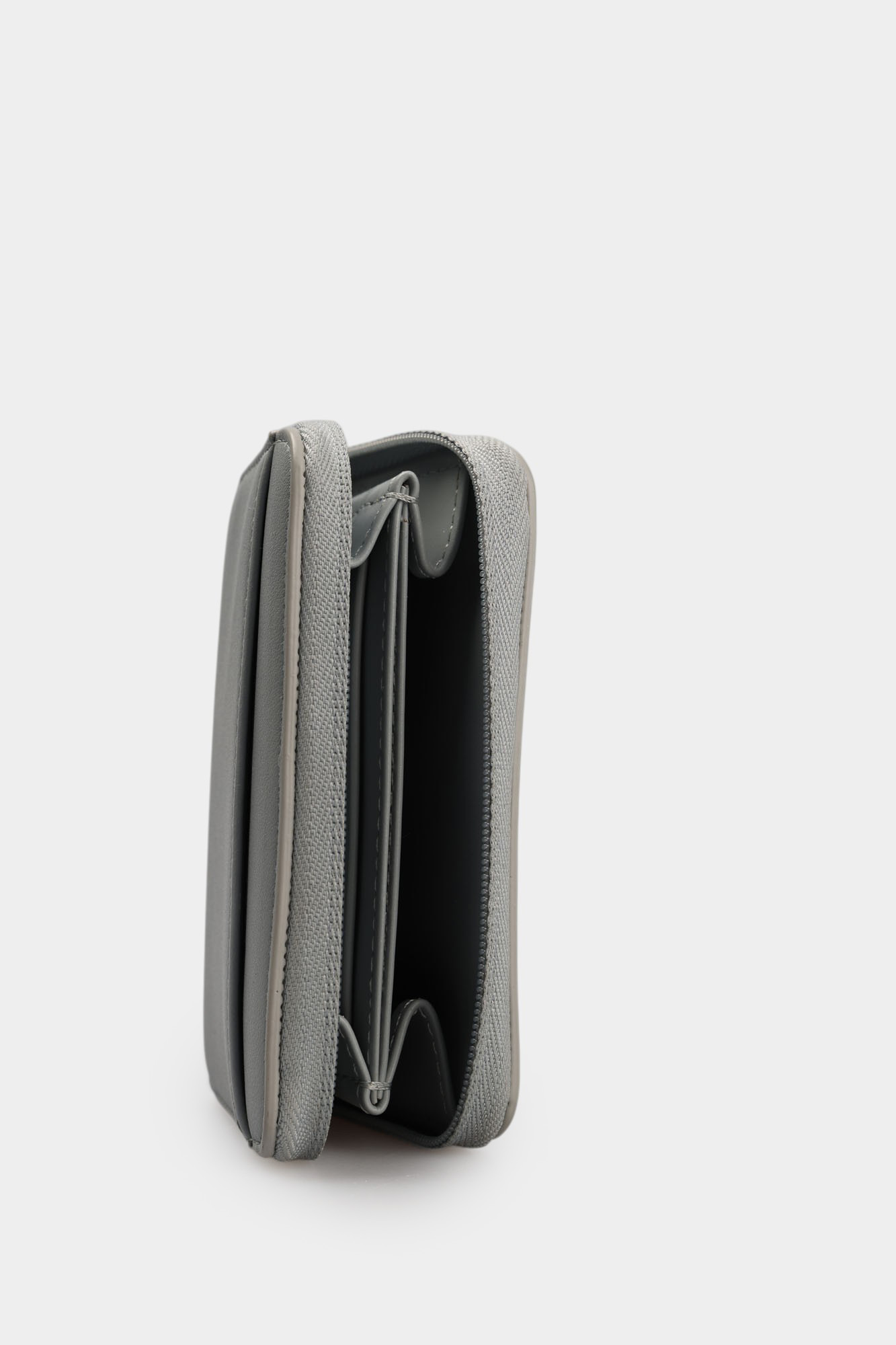 K60K612254 Кошелек Calvin Klein Jeans Серый