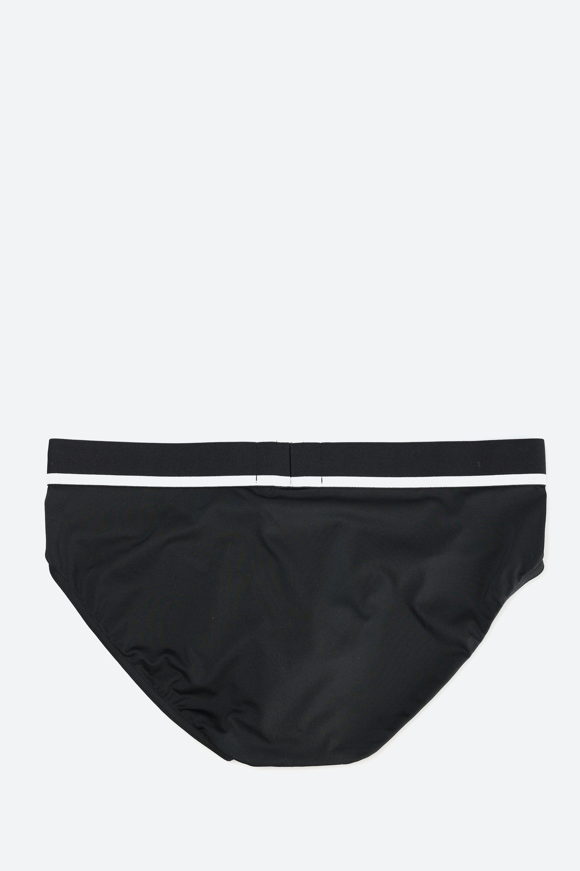 110814_3F719 Трусы Emporio Armani Черный