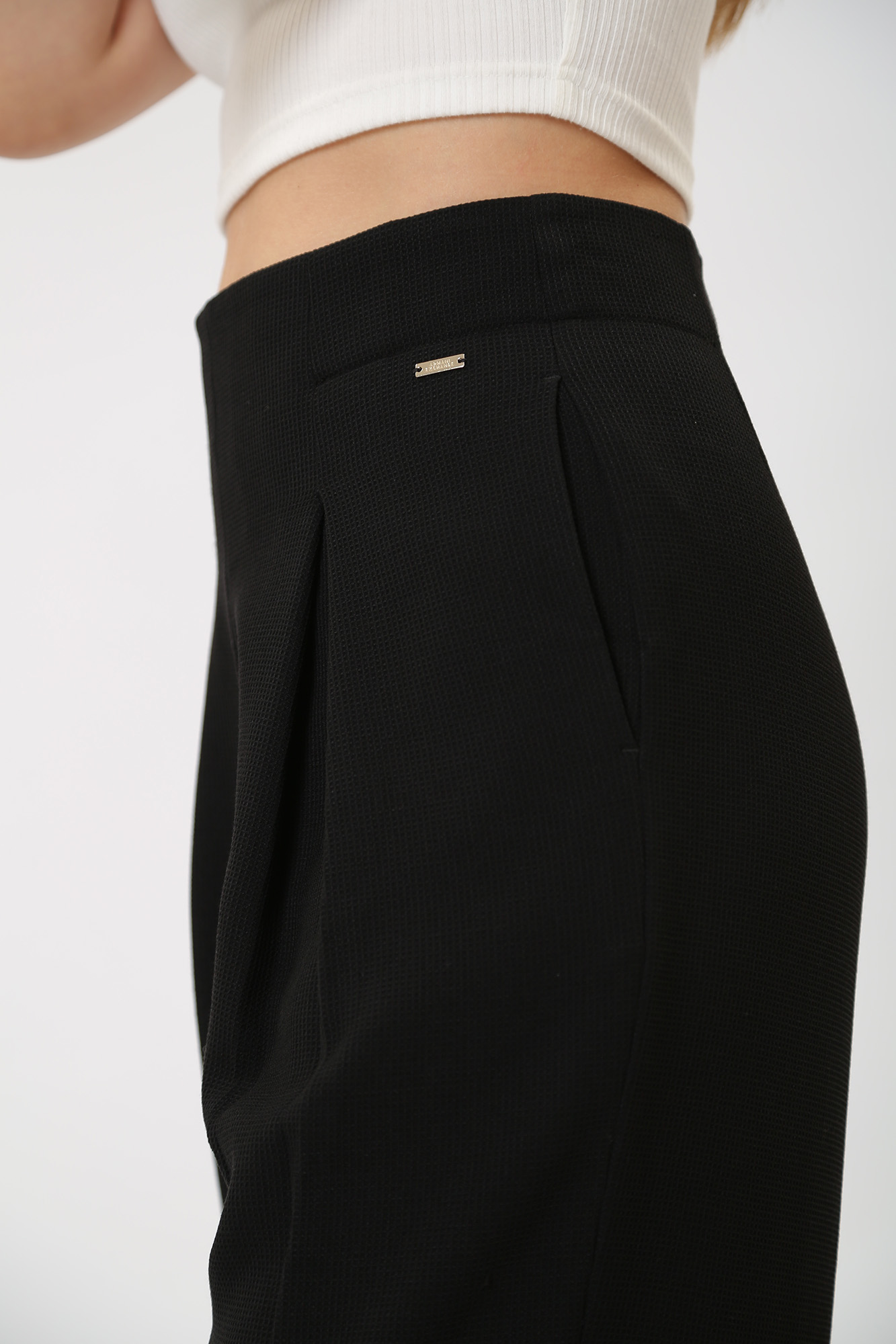 6RYP14_YN6NZ брюки armani exchange 