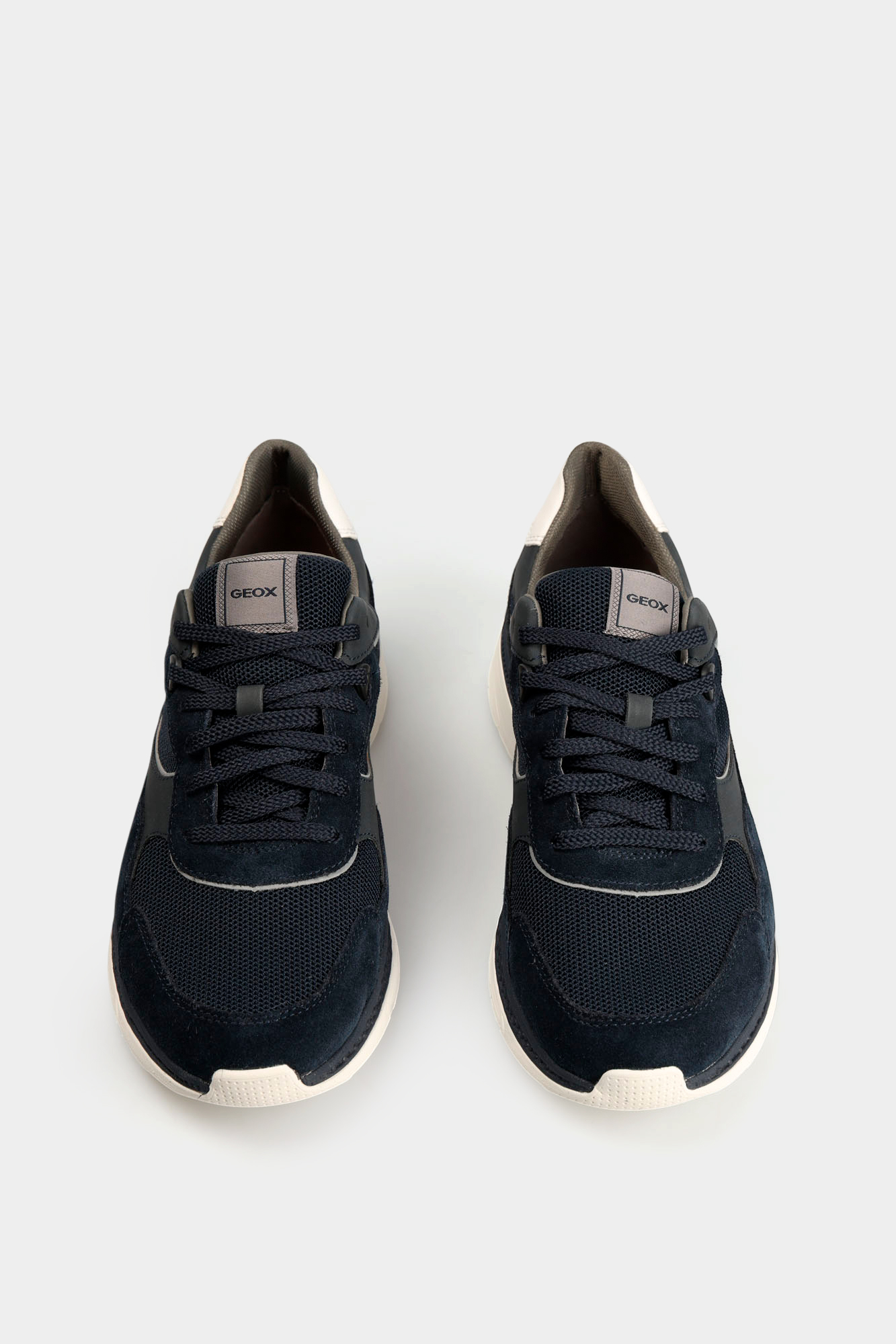 Кроссовки Geox Синий