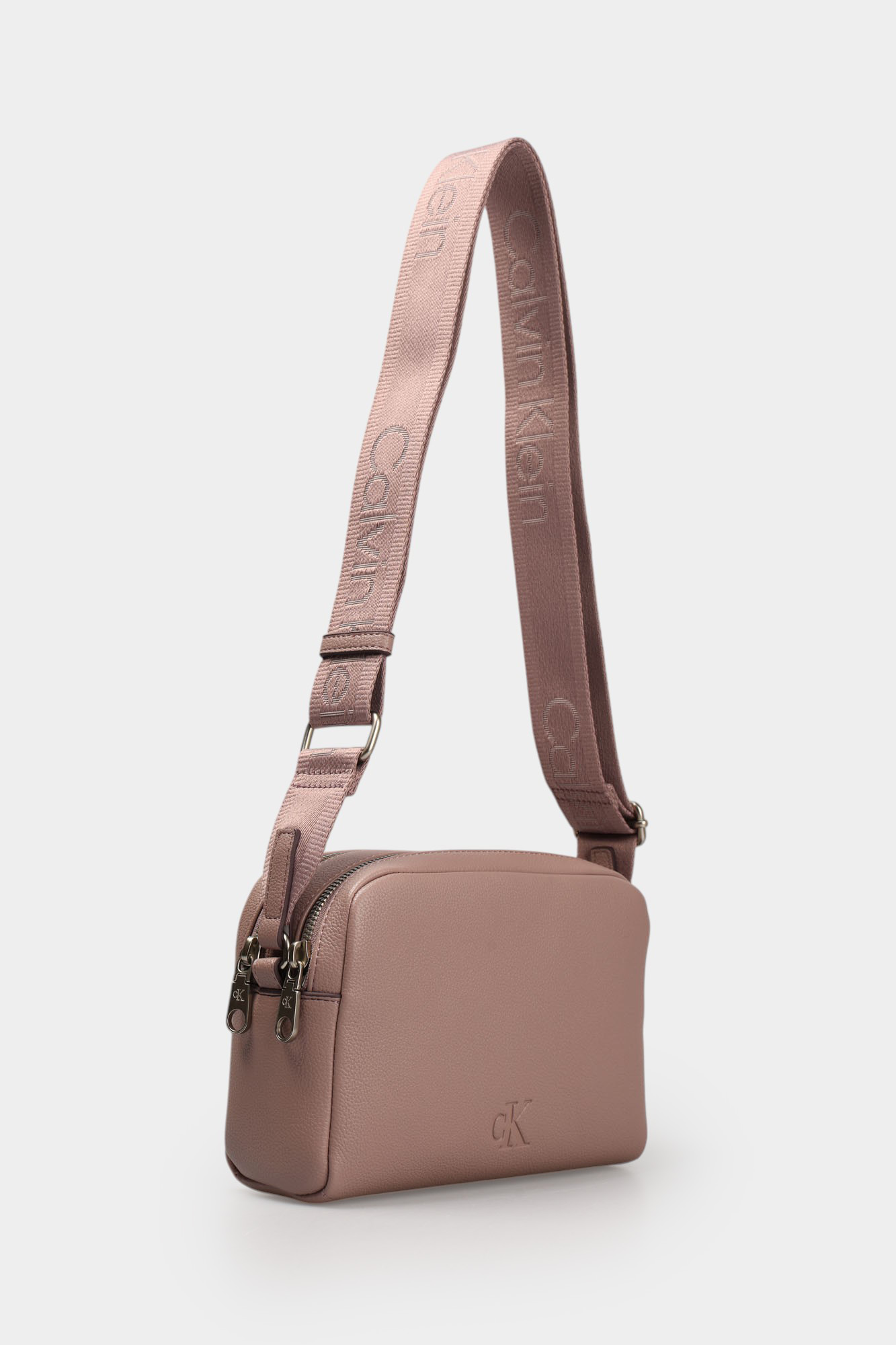LV04K3124G Сумка Calvin Klein Jeans Розовый