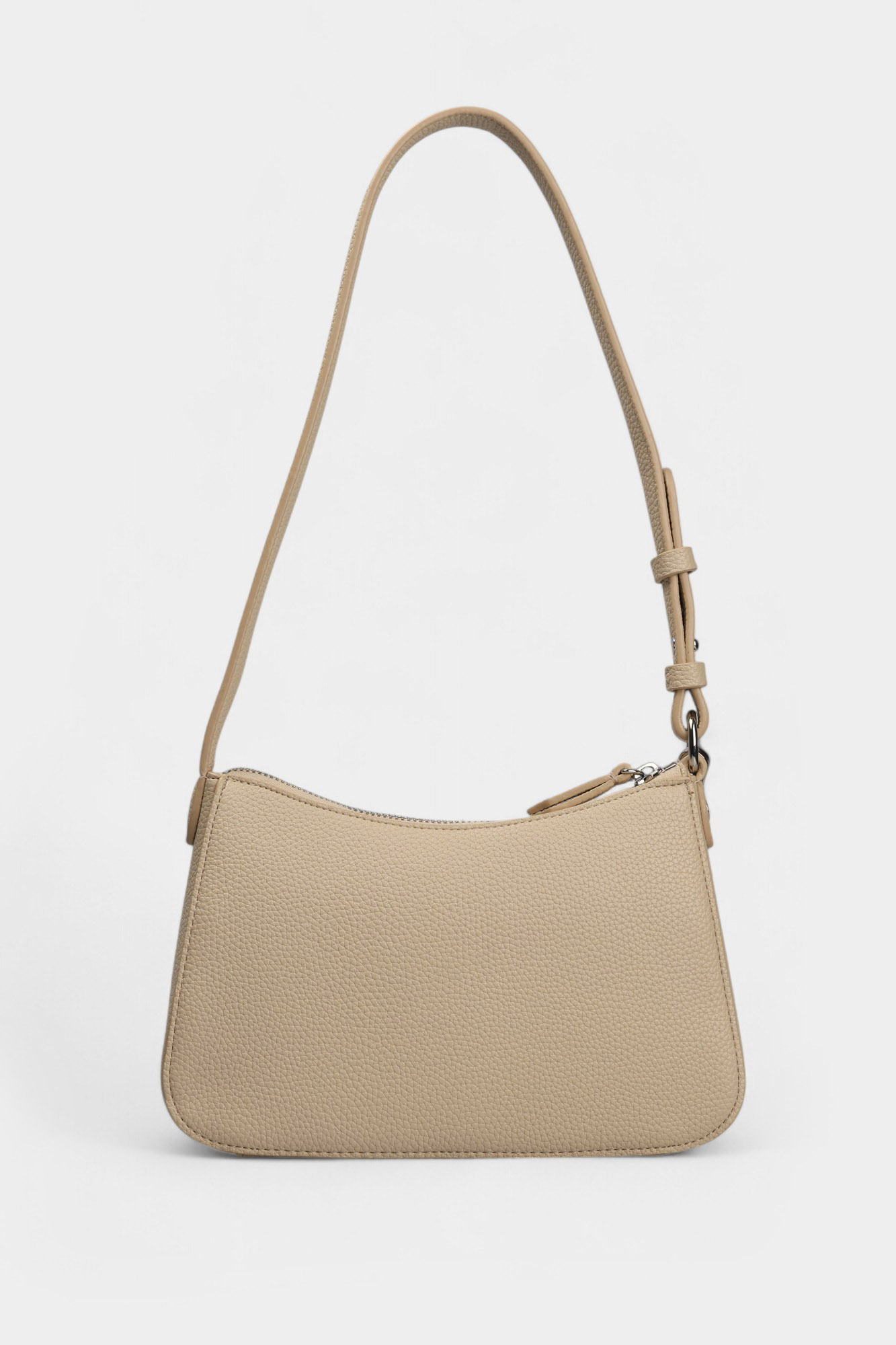 XW001571_AF15625 Сумка Armani Exchange Бежевый