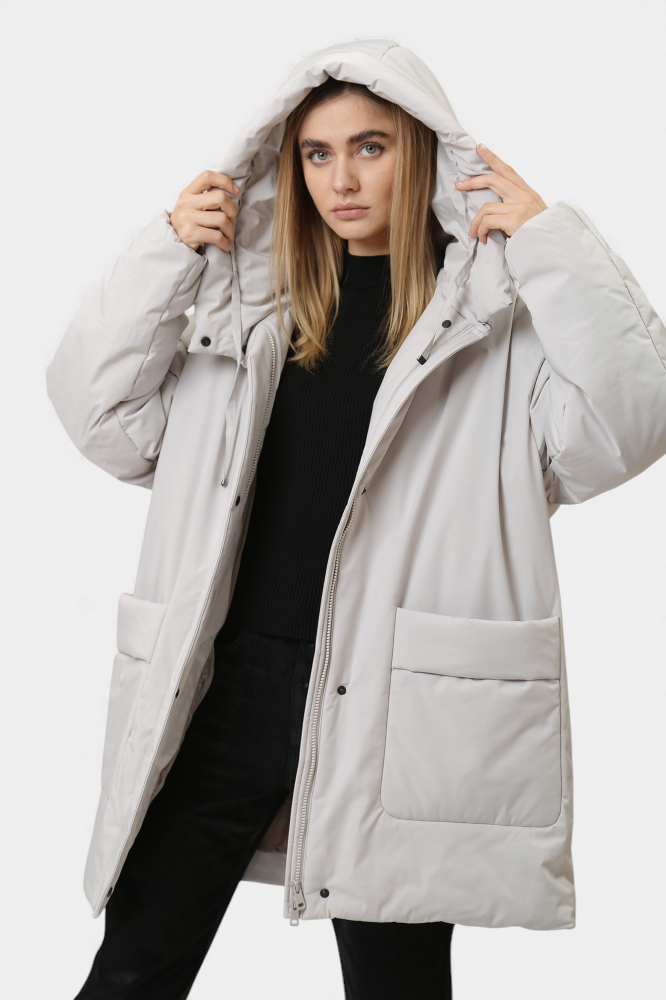 Шапка Columbia  Розовый