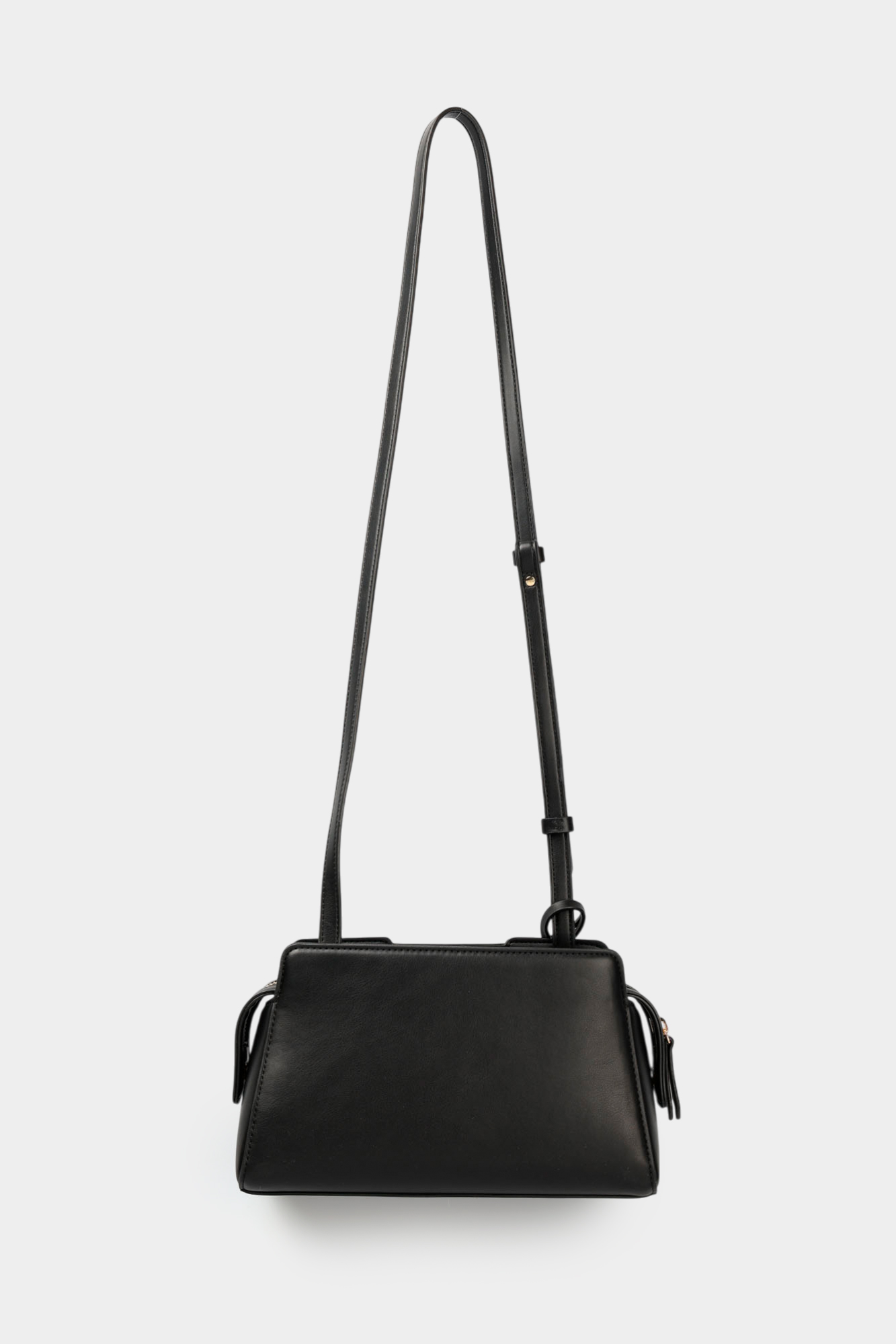 XW002160_AF19892 Сумка Armani Exchange Черный