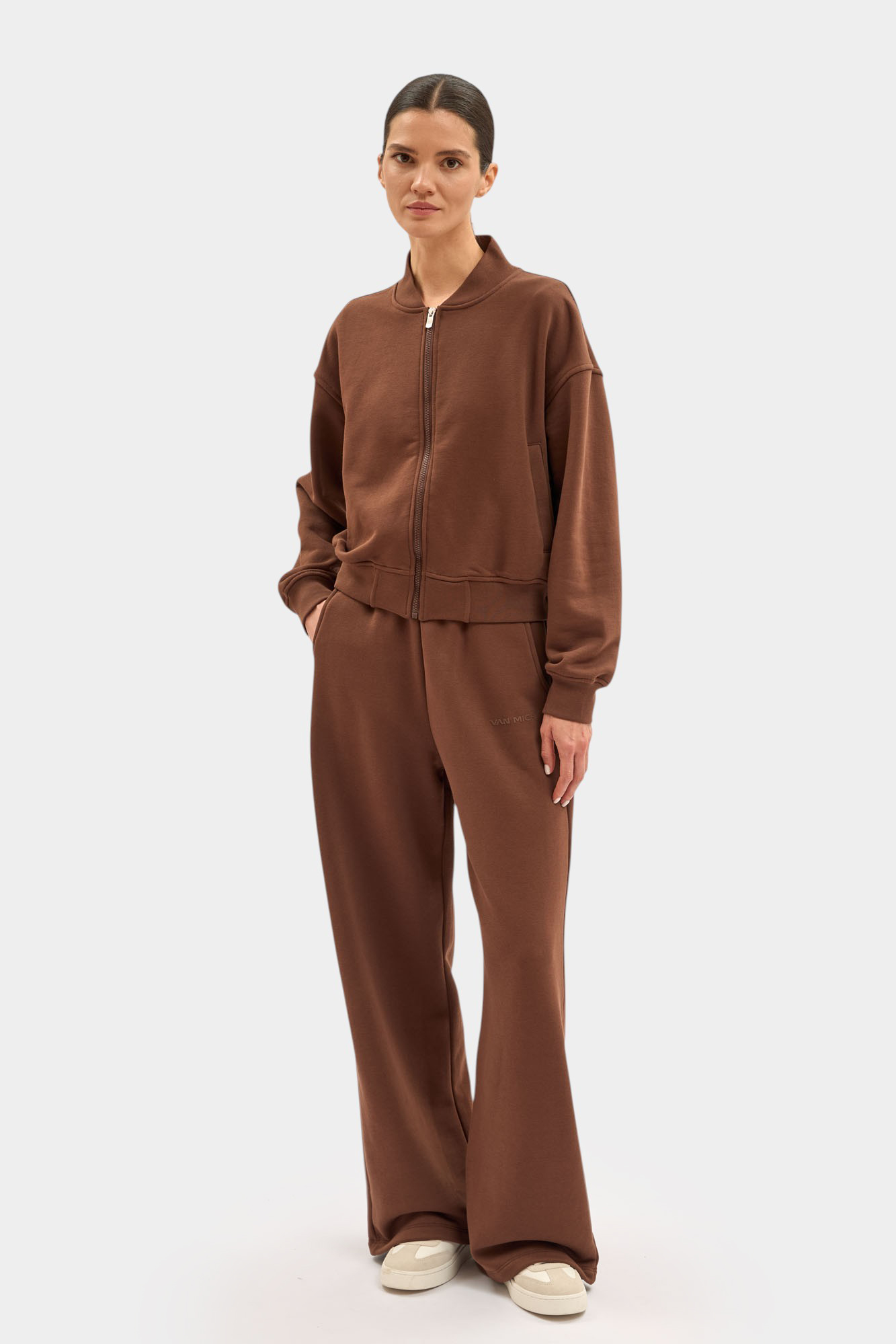 VW-FAT-20-521 брюки van mich 