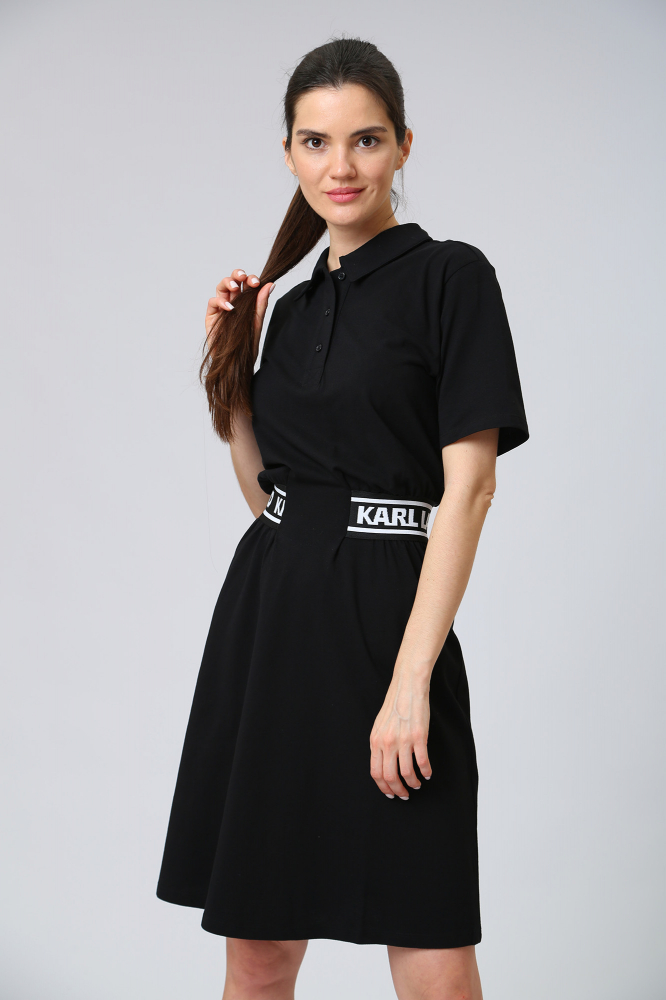 Короткие носки Mustang  Белый