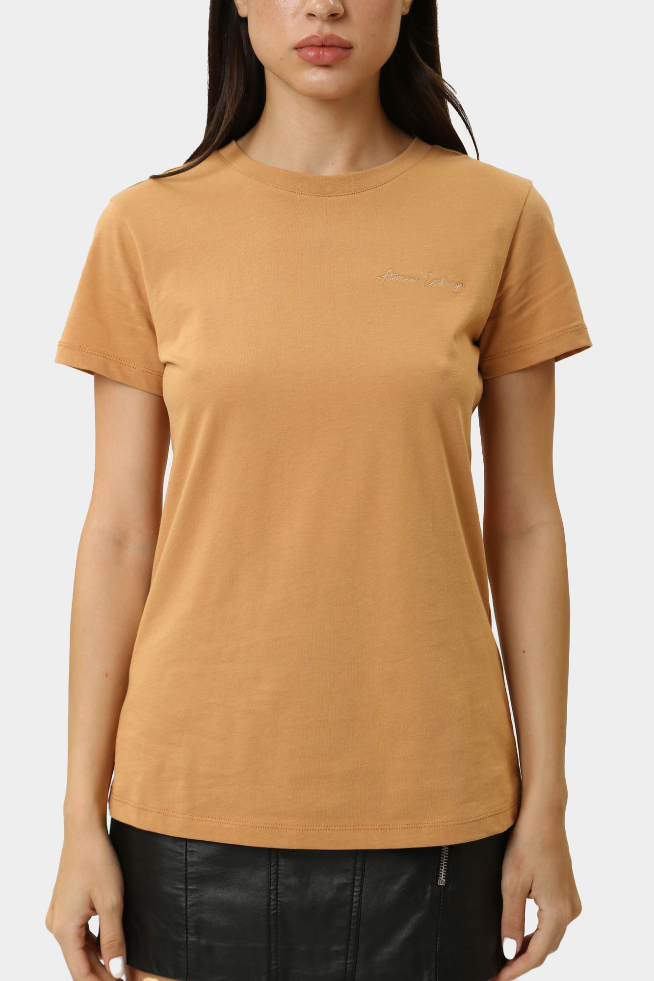 6DYT47_YJDGZ_1788 футболка armani exchange 