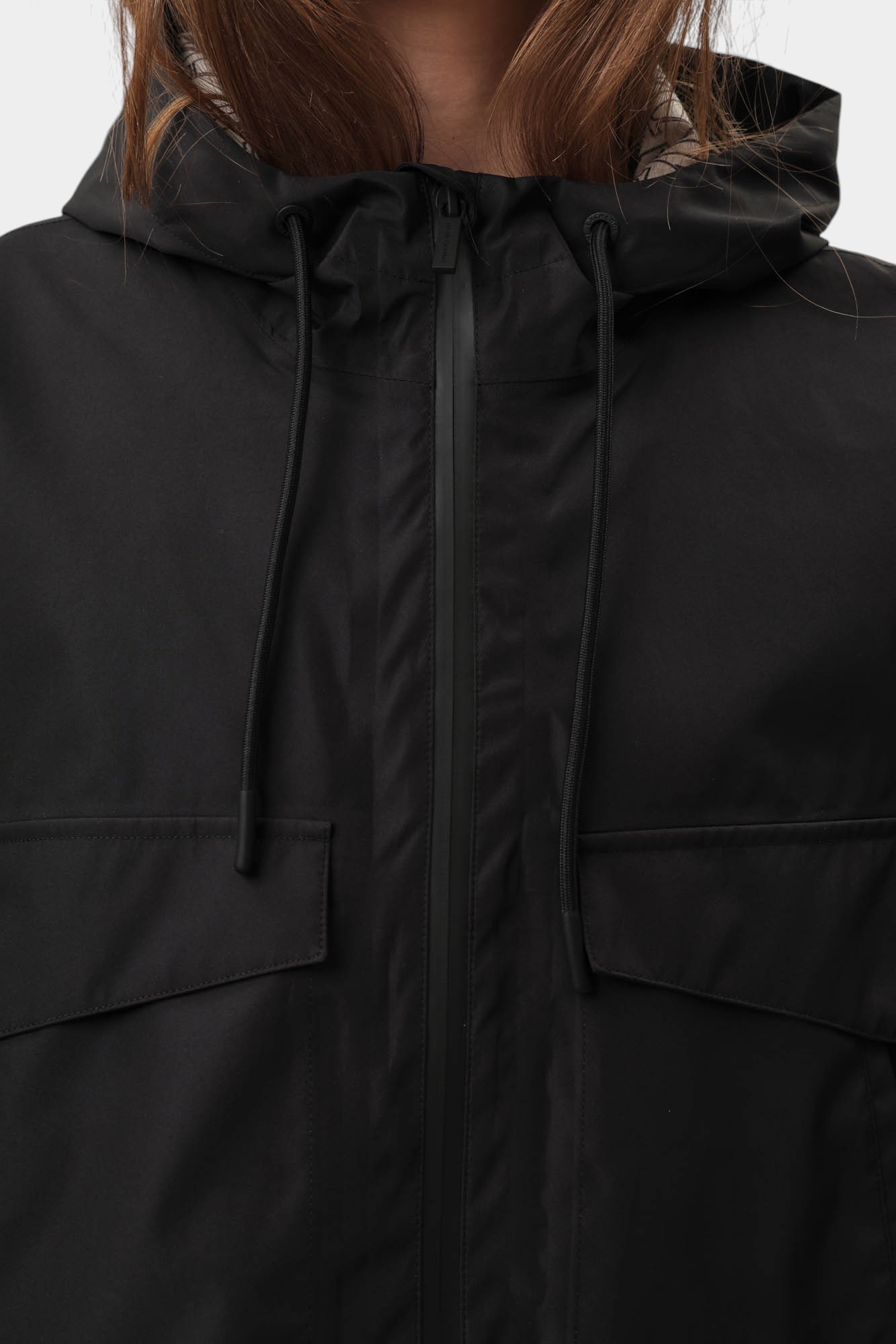 XW000417_AF12806 ветровка armani exchange 