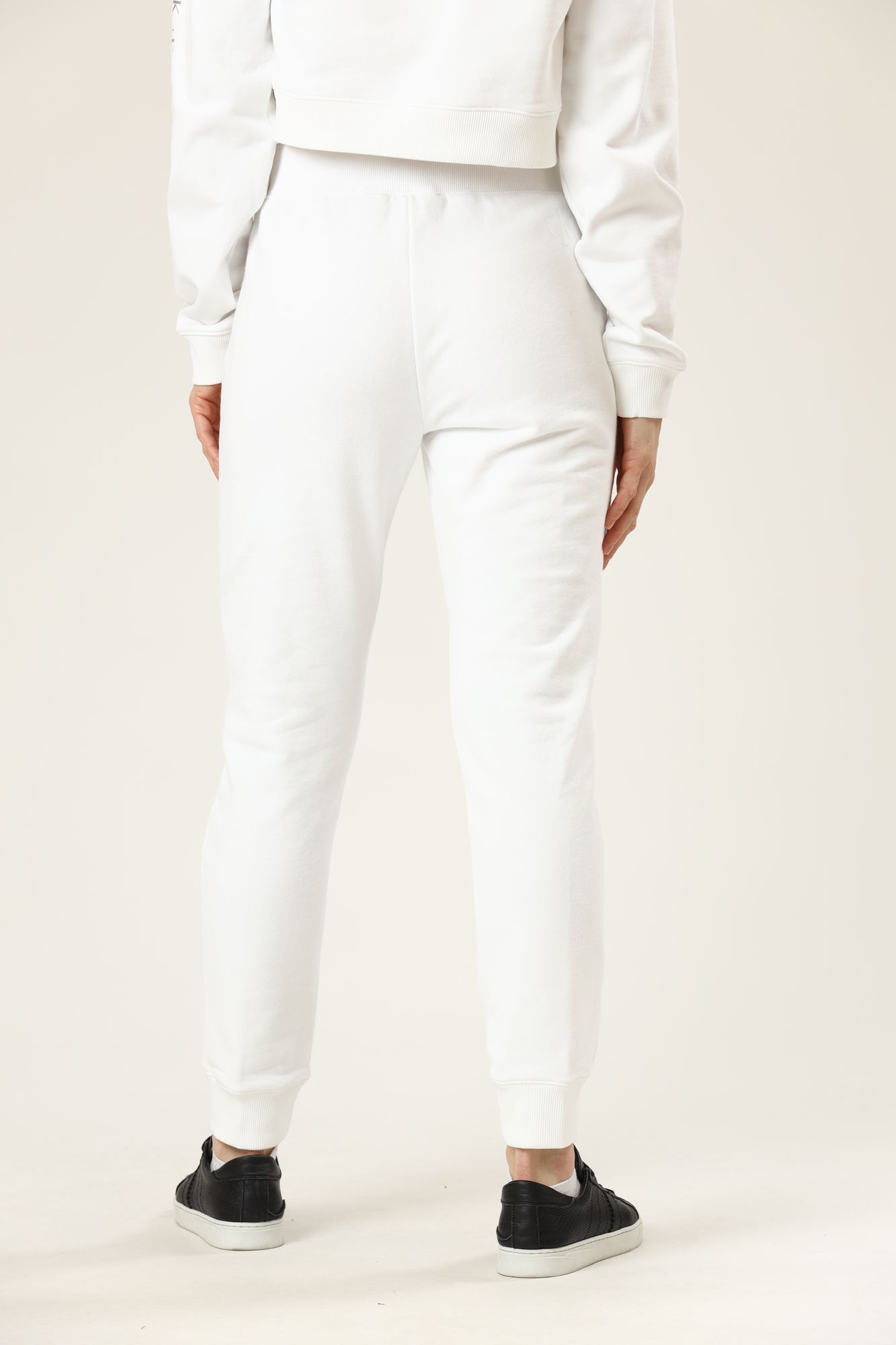 J20J215551_ брюки спортивные calvin klein jeans 