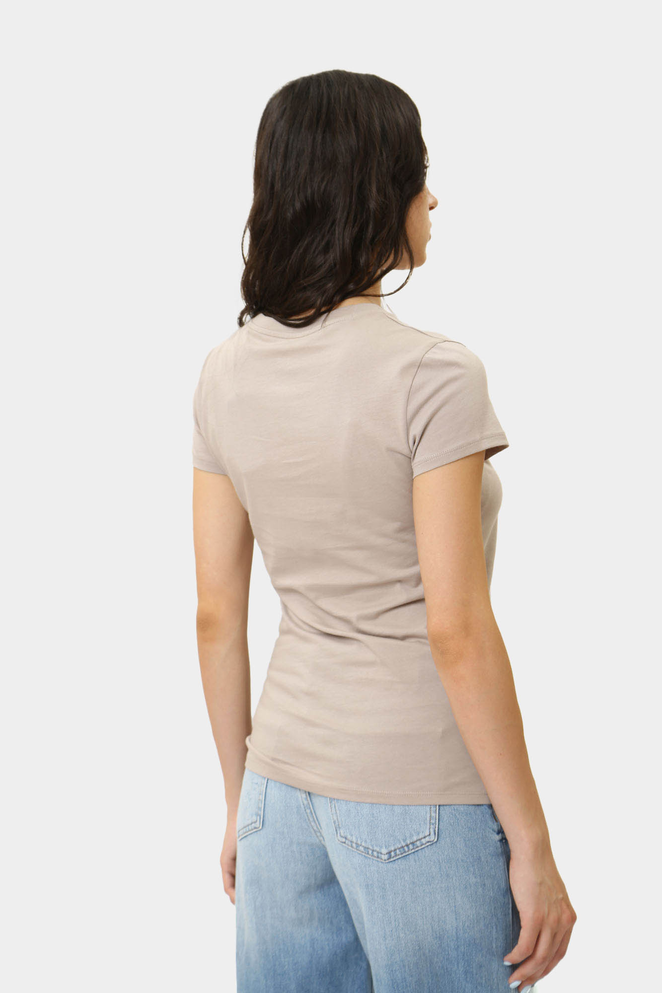 8NYTAB_YJG3Z футболка armani exchange 