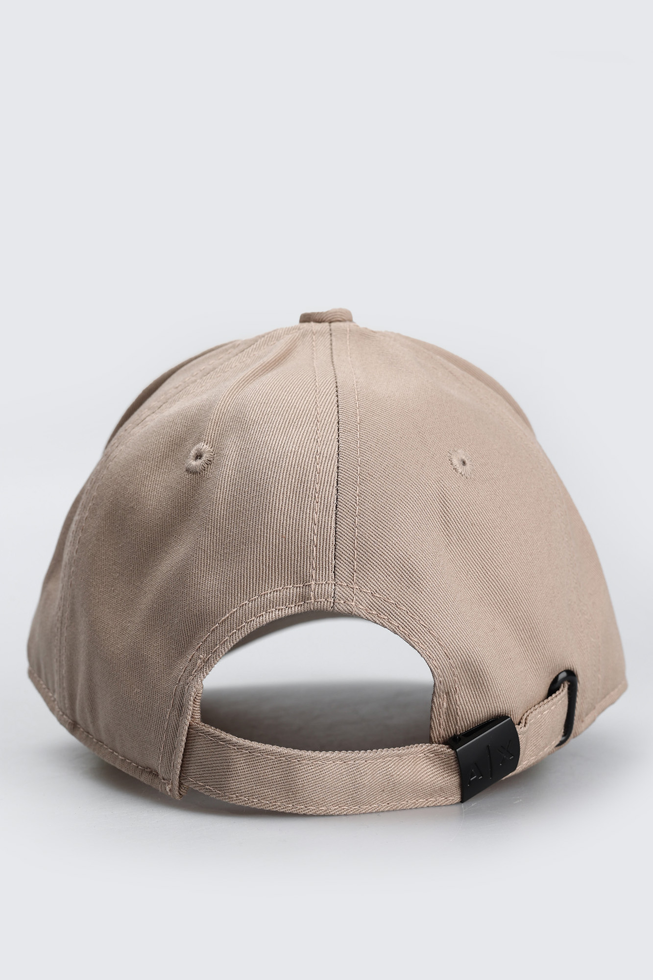 954209_3R109 Кепка Armani Exchange Белый