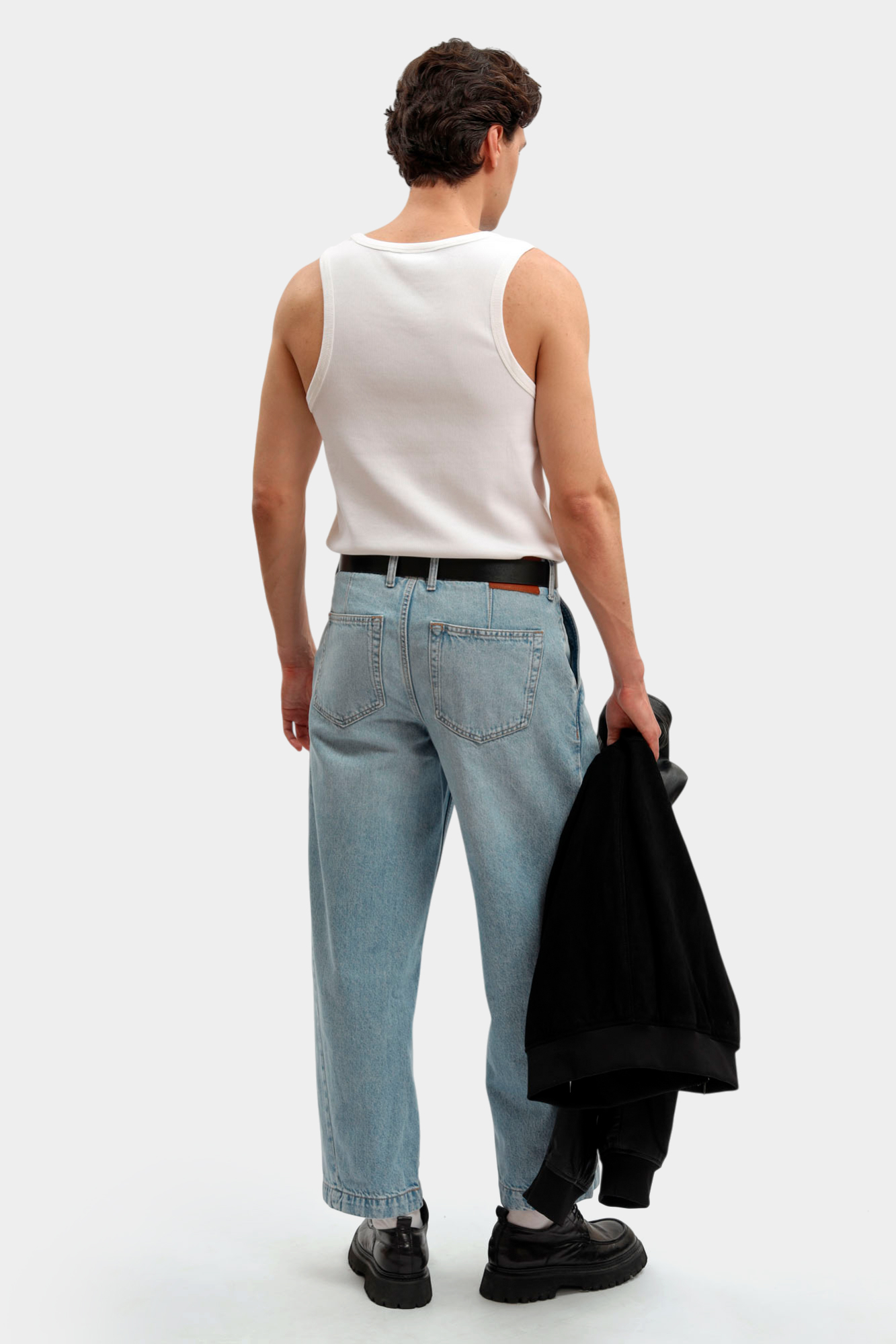 Джинсы Calvin Klein Jeans