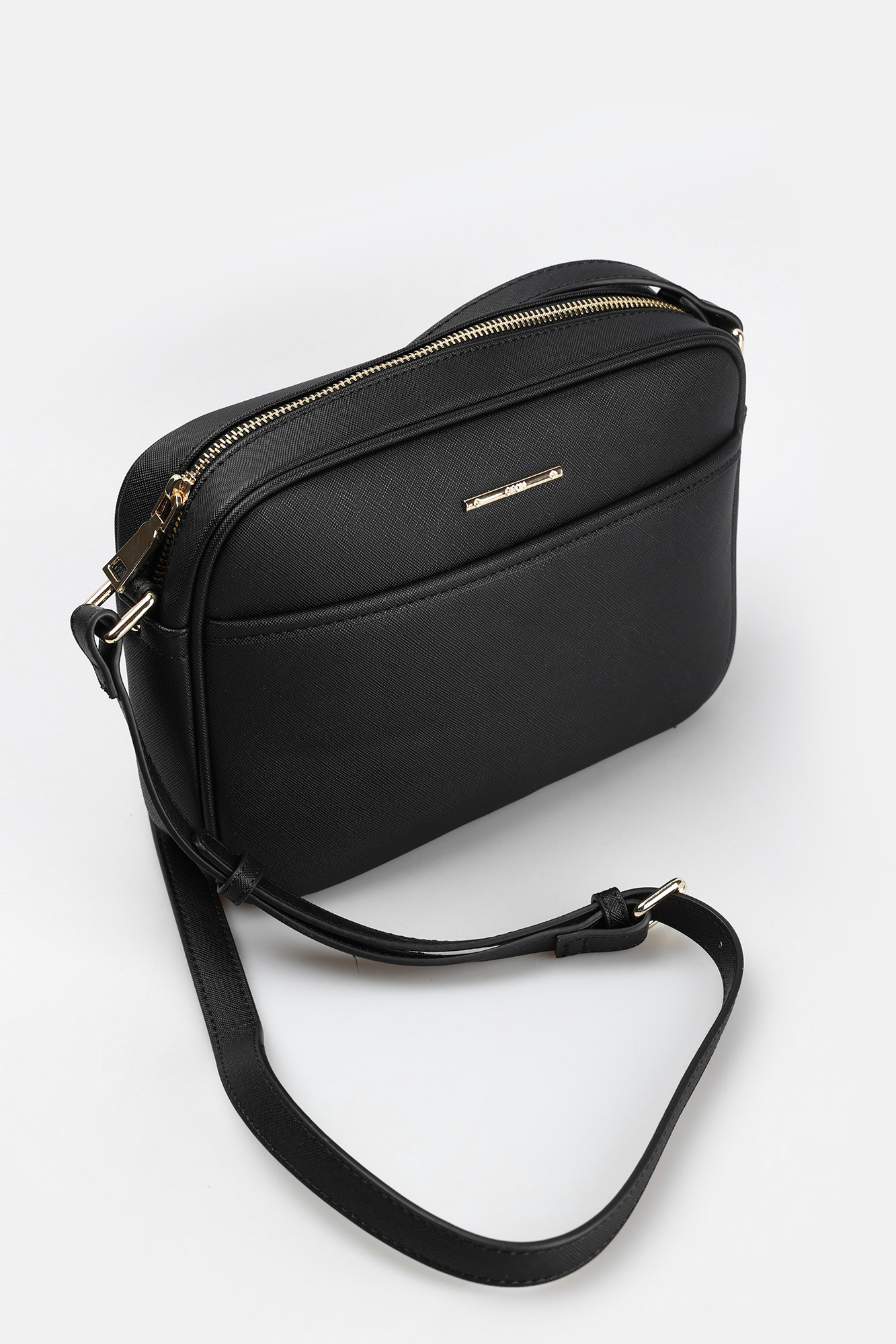 D35KGAB0039C9 Сумка Geox Черный