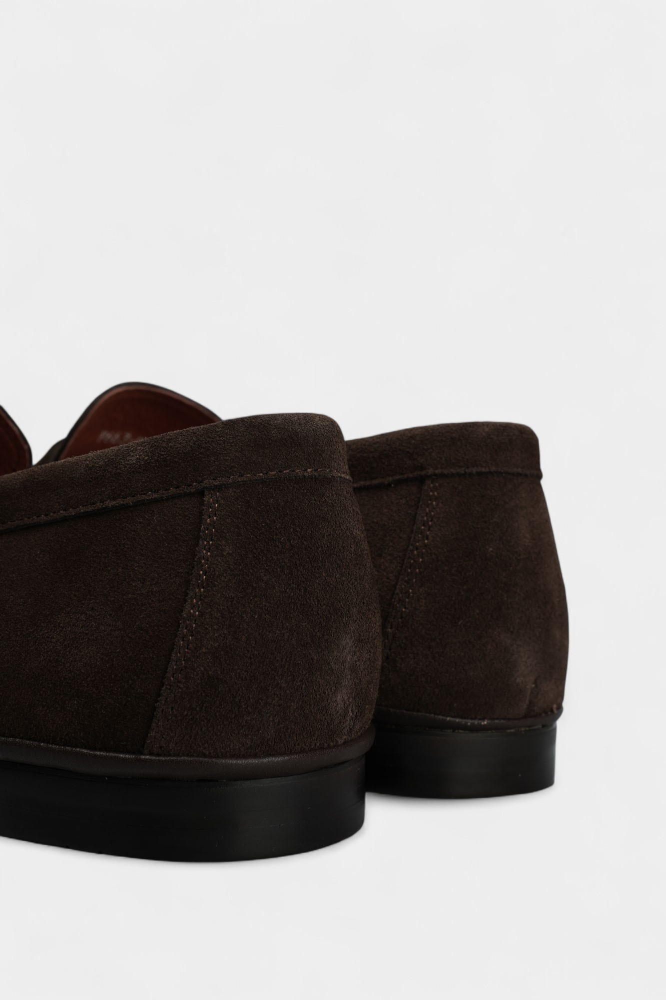 P663-02 Лоферы Graciana Коричневый