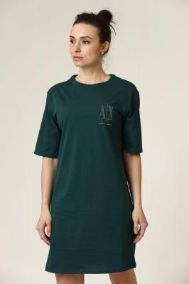 Туфли Marc Cony Натуральная кожа Хаки