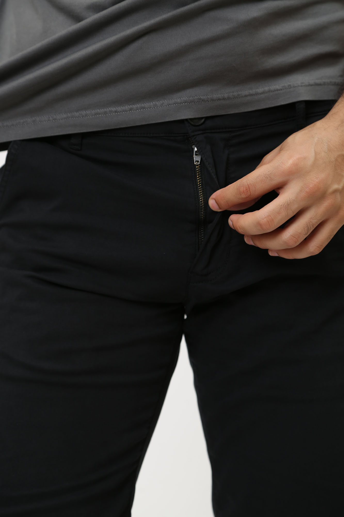 542826_255812 Шорты Karl Lagerfeld Черный