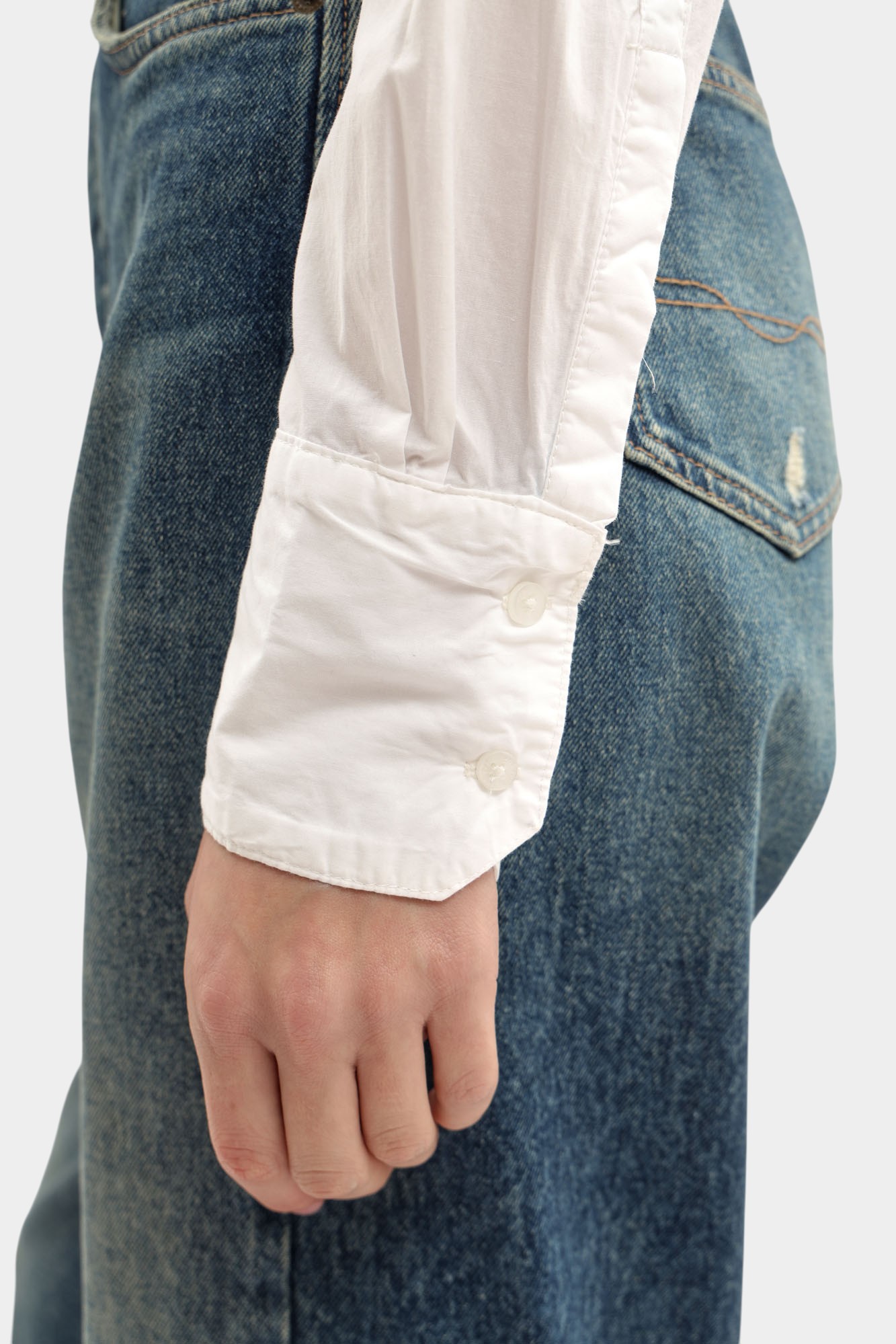 PL3051283 рубашка с длинным рукавом pepe jeans 