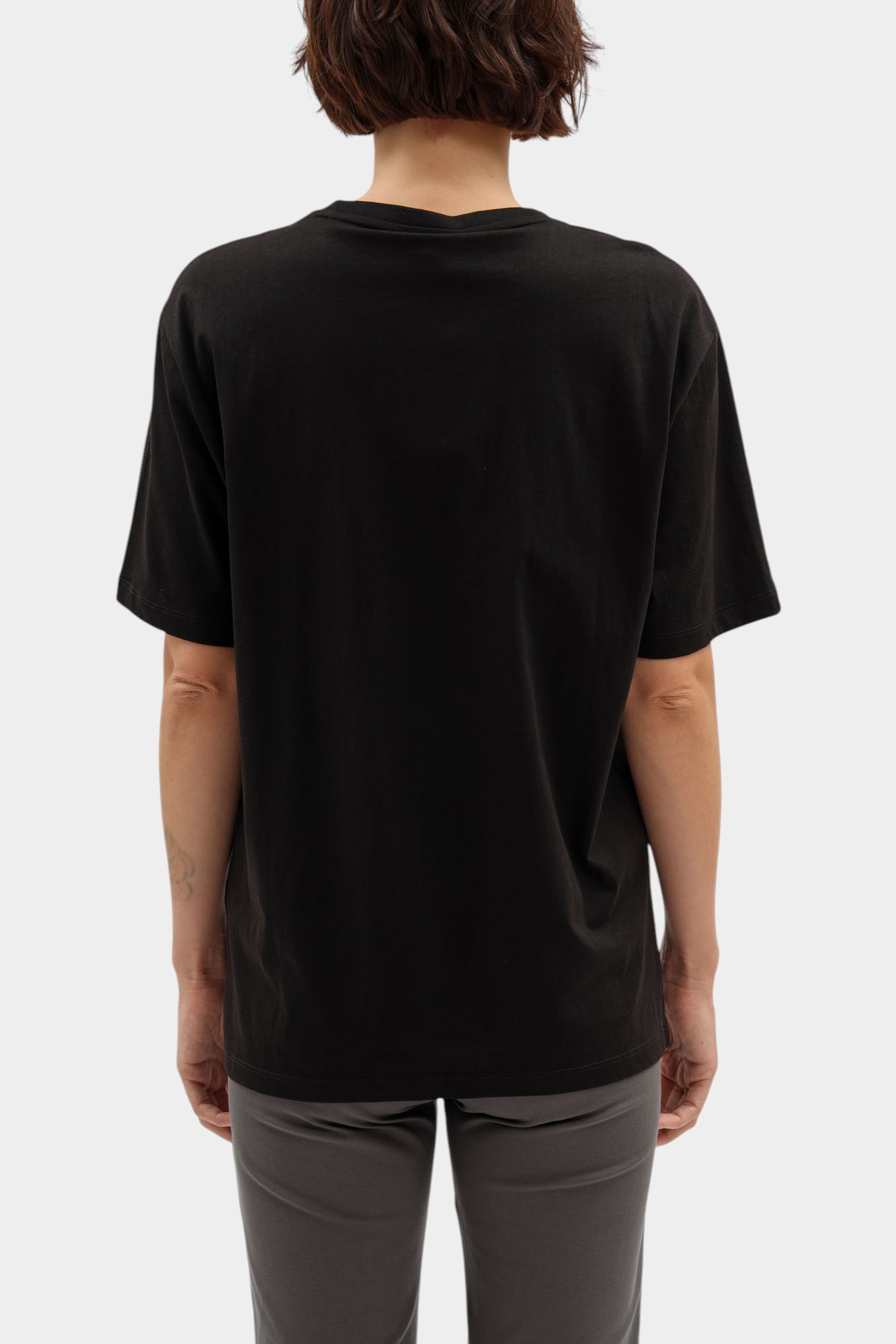 7W000407_AF12503 футболка ea7 