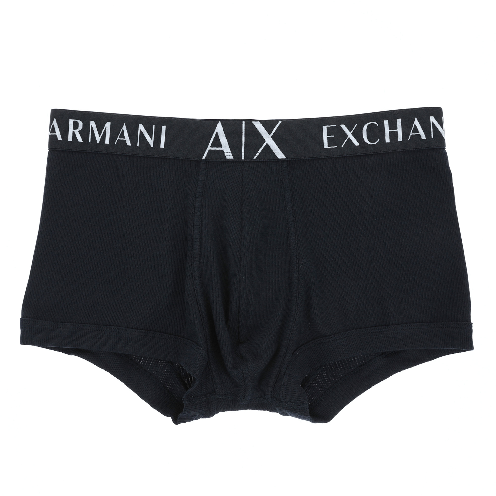 Трусы Armani Exchange
