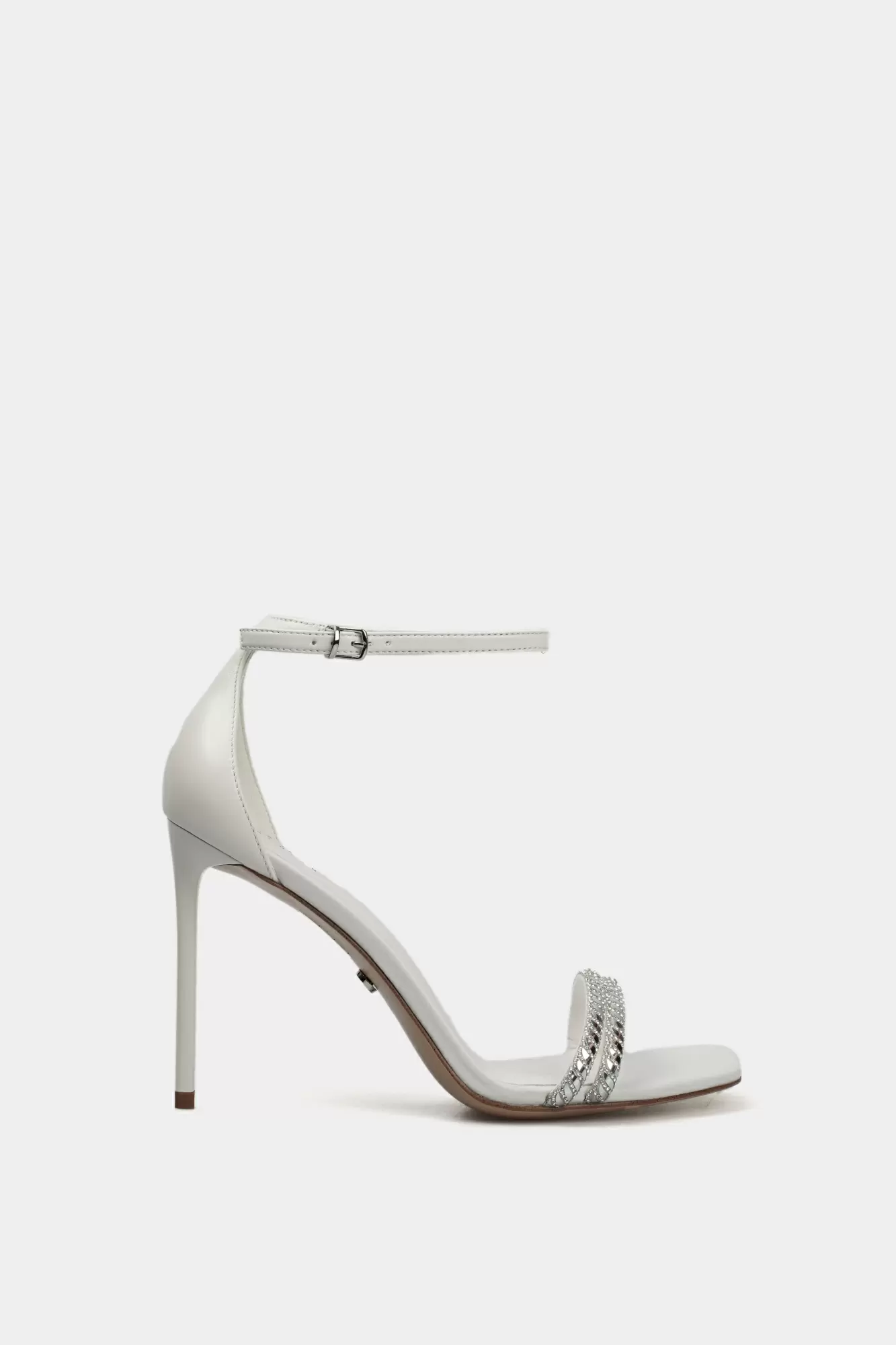 5123-336-78 Босоножки Marc Cony Белый