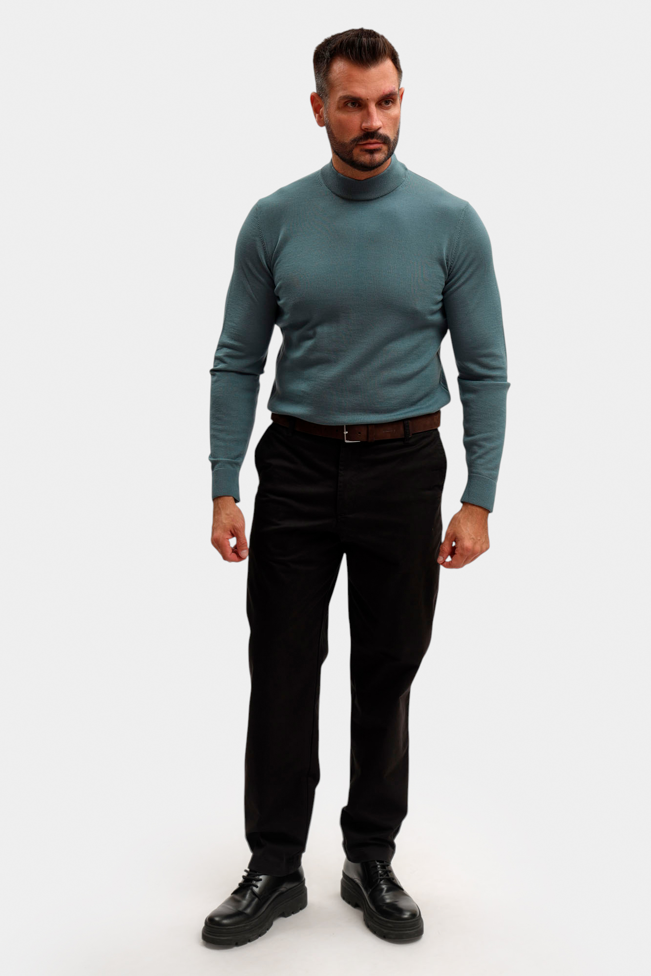 XM001569_AF18849 Брюки Armani Exchange Черный