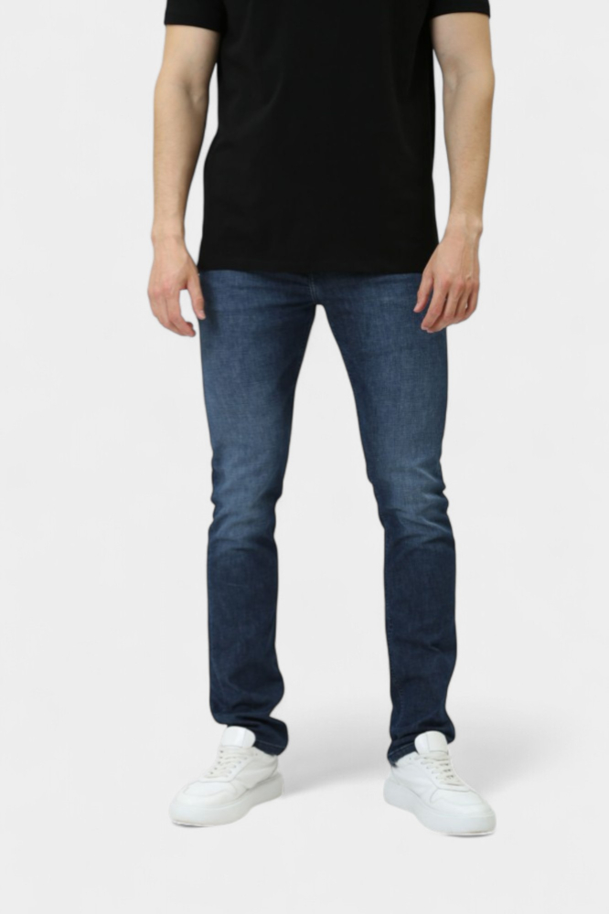 Кроссовки Trussardi Полиэстер Мультиколор