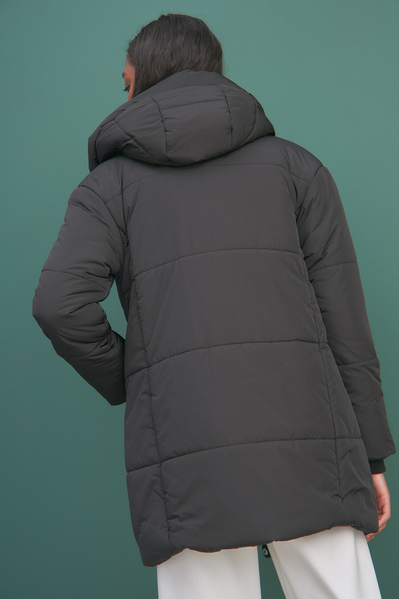 W-232-B-031823 куртка the hills 