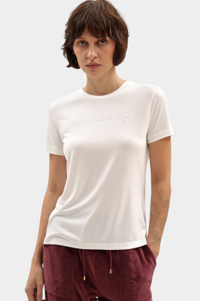 Футболка EA7