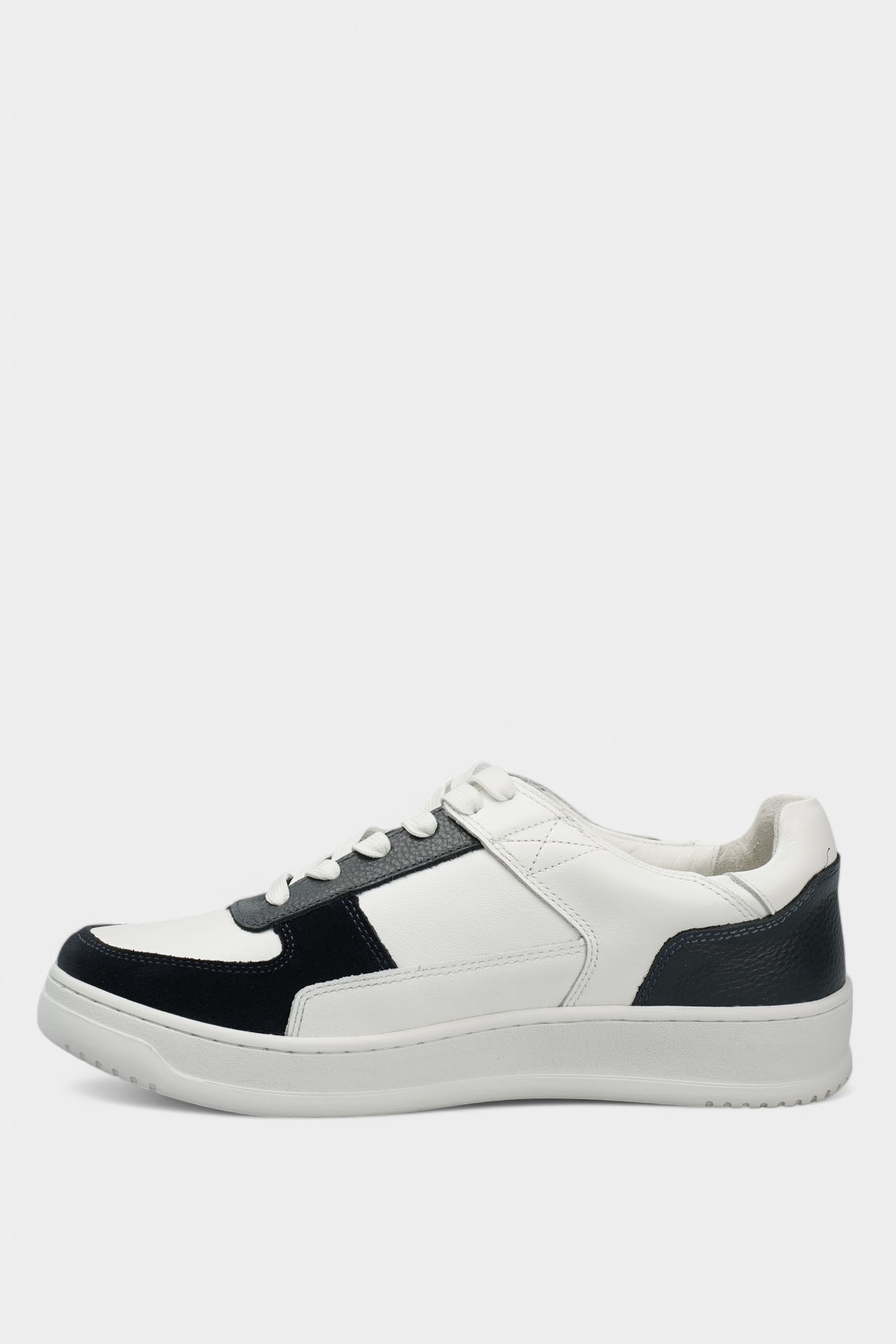 M2431-JY Кеды Marc Cony Белый