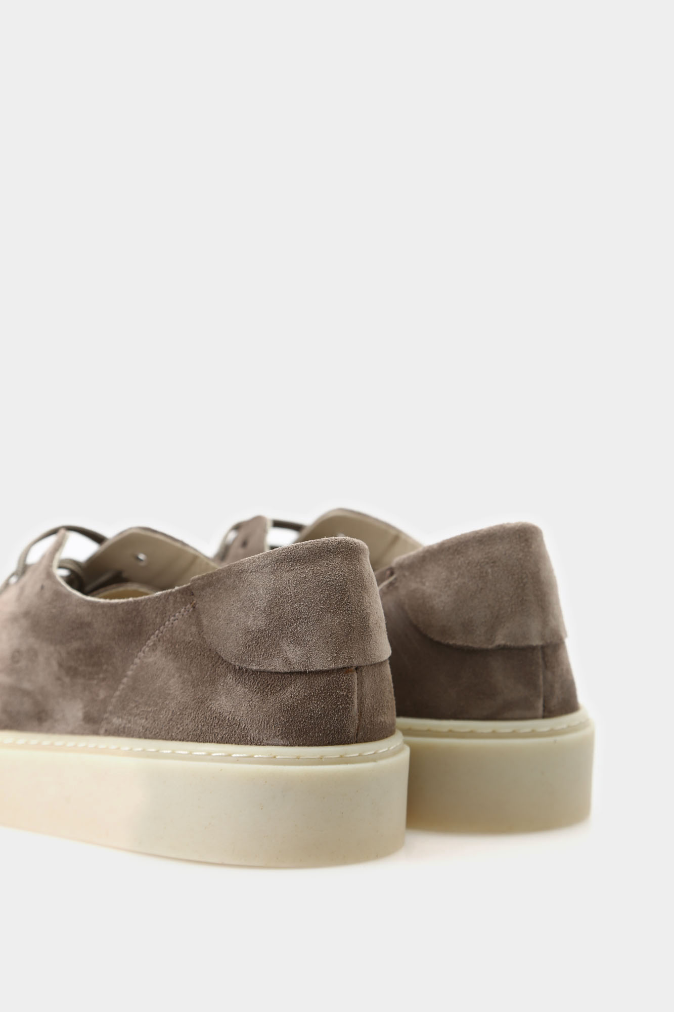 15-23850A047 Кеды Marc Cony Серый