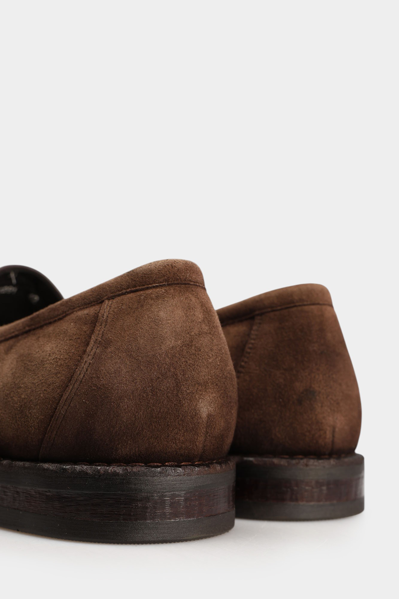 MCP-802-12 Лоферы Marc Cony Хаки