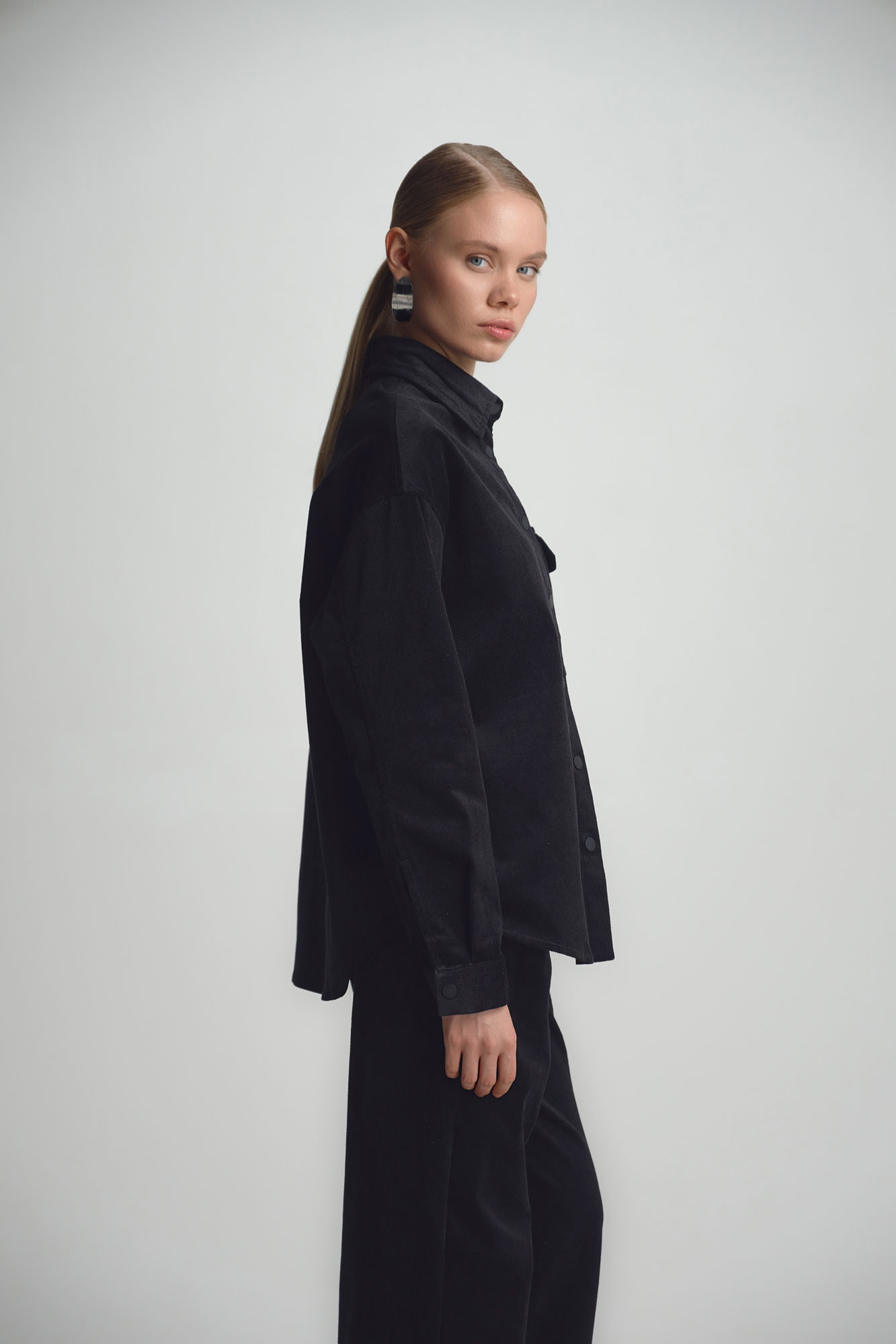 W-252-TH-56-2809 рубашка the hills 