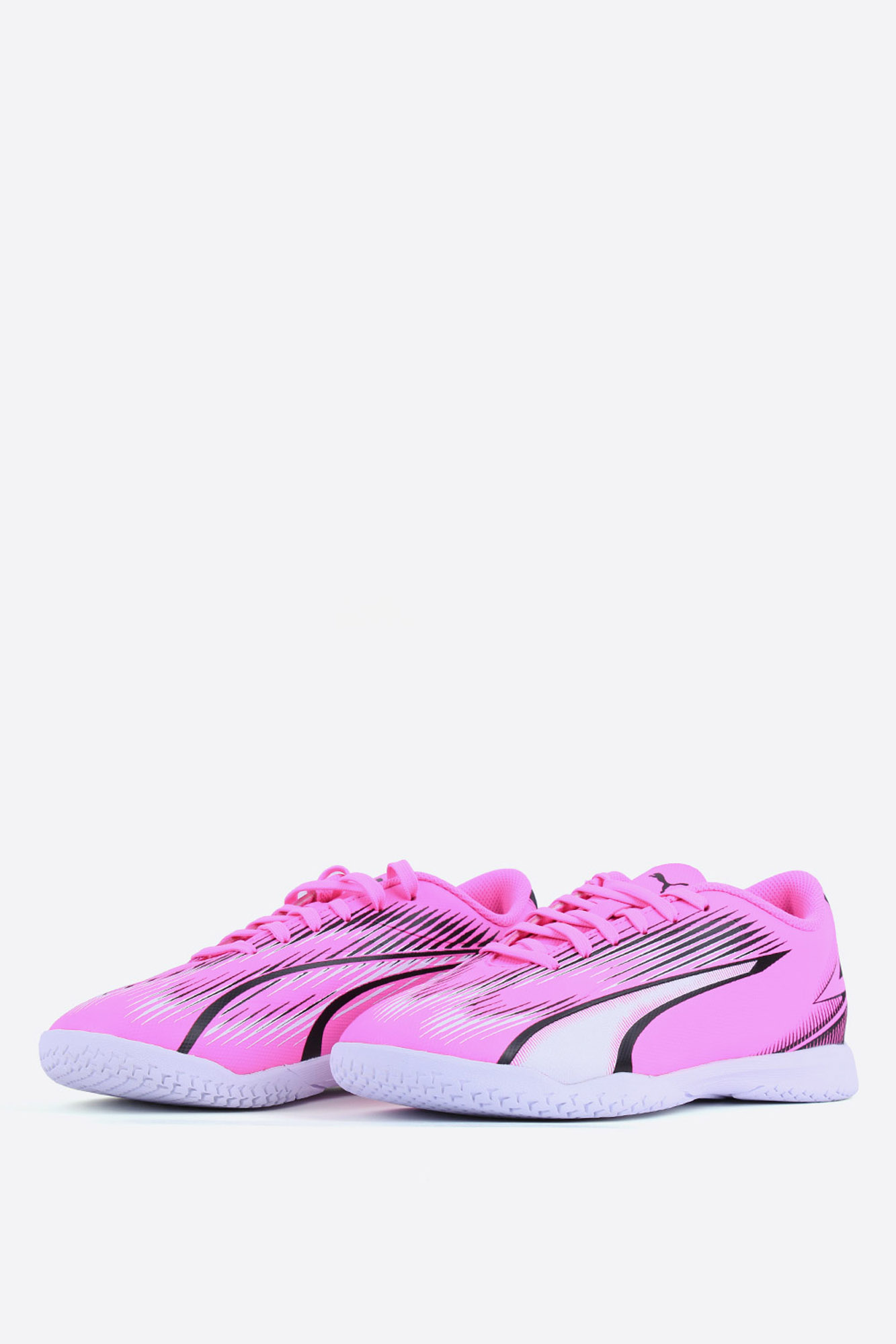 10778001 Обувь для зала Puma Розовый