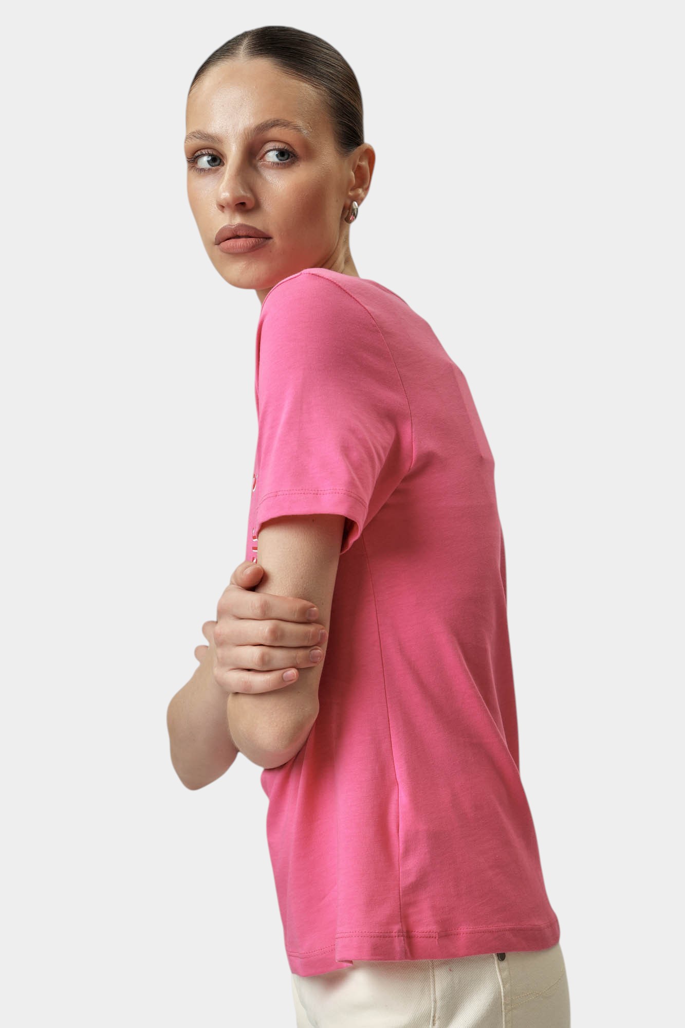 PL506072 футболка pepe jeans 