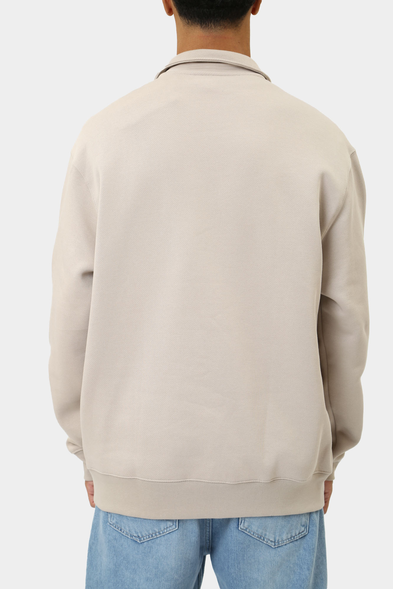 6DZMAB_ZJKAZ Свитшот Armani Exchange Коричневый