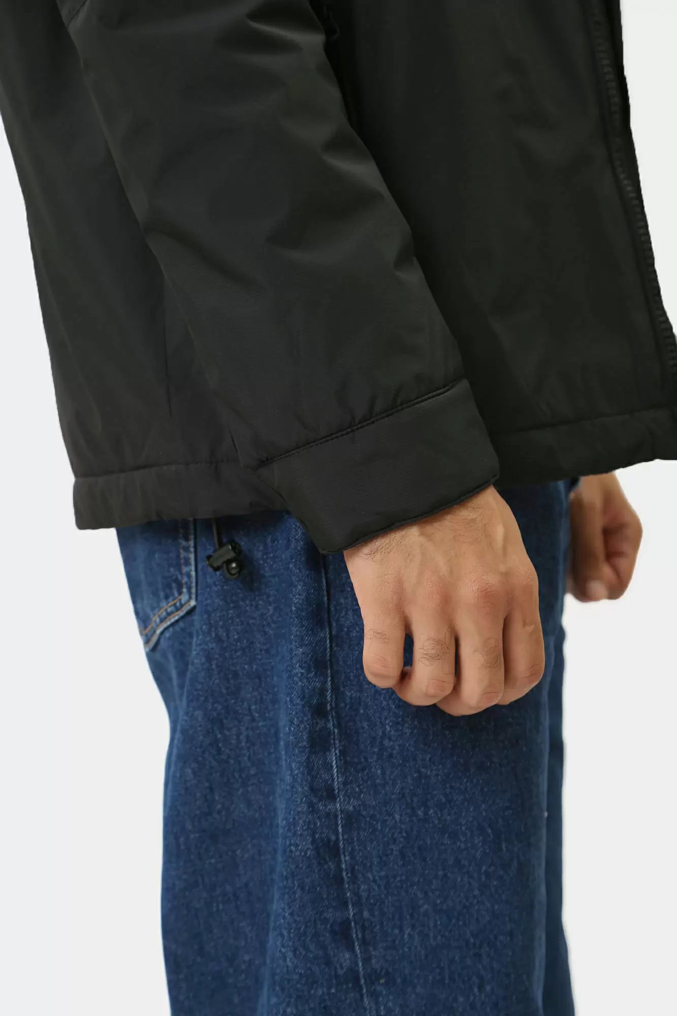 PM402989 Куртка Pepe Jeans Черный