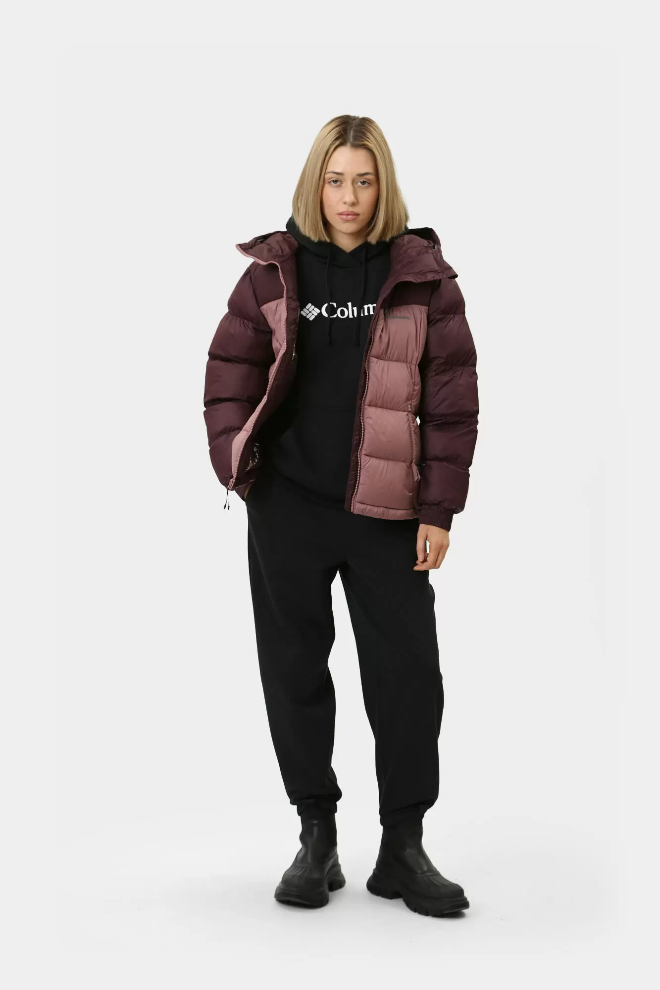 2051371 куртка columbia 