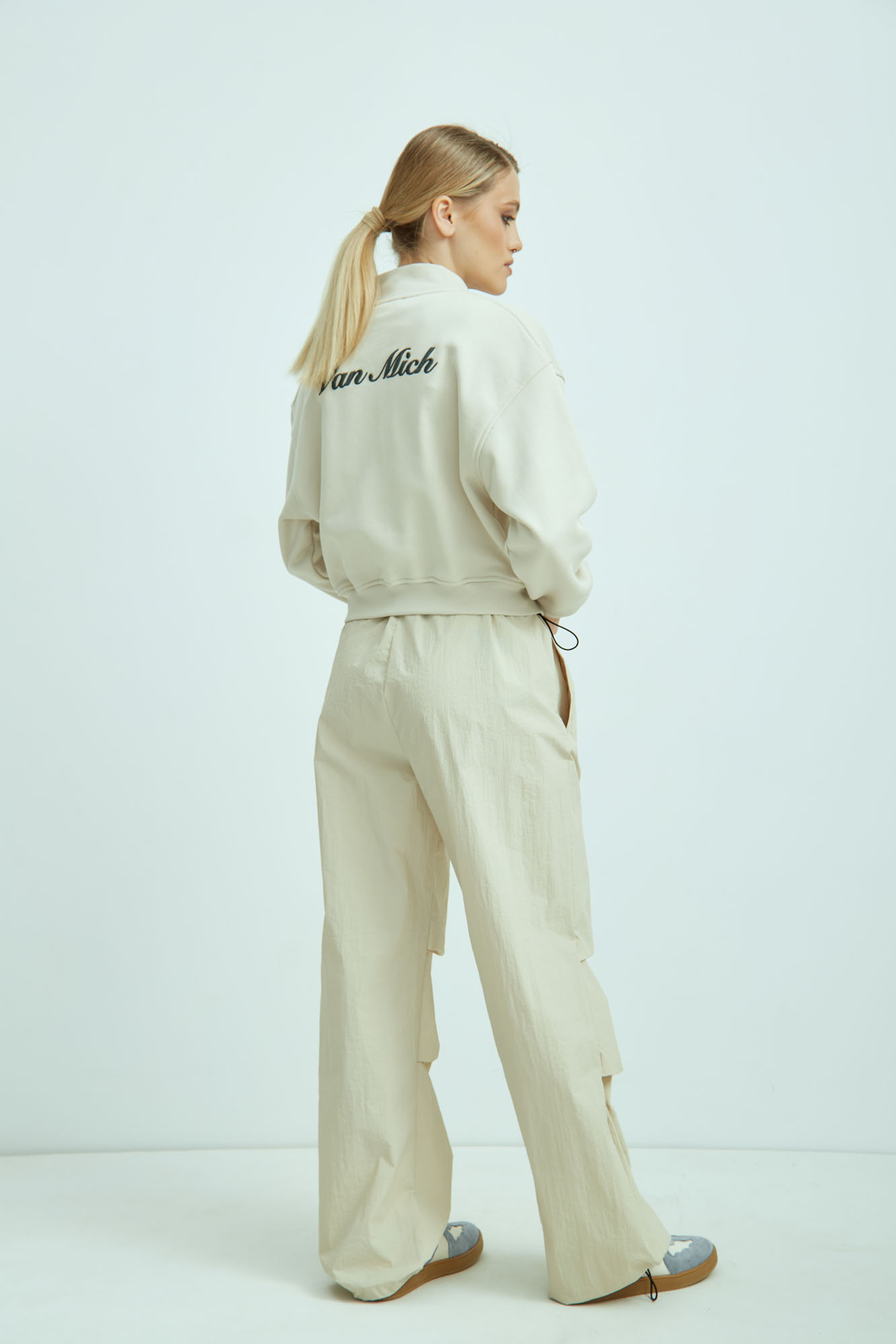 VW-FAT-57-048 брюки van mich 