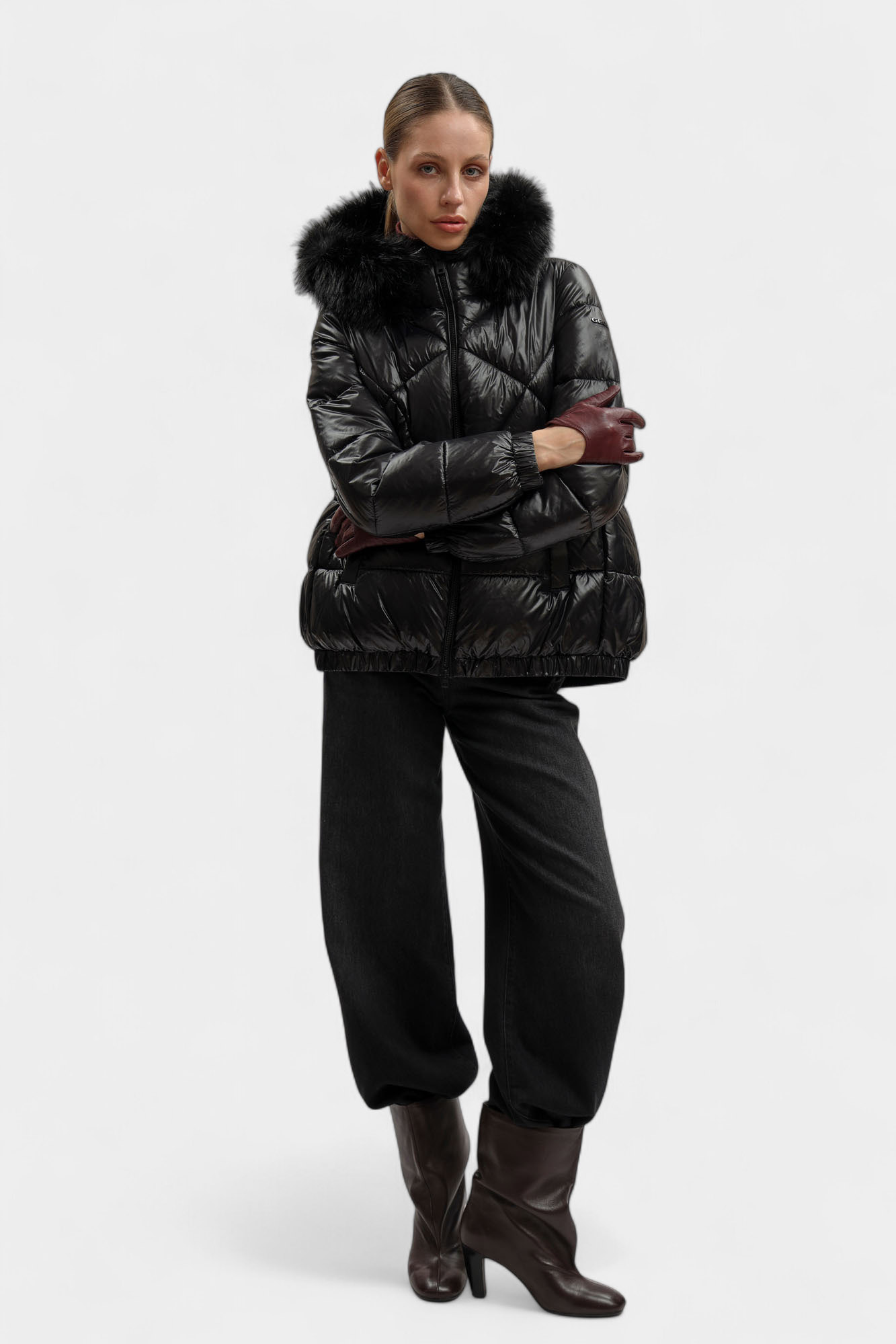 W5628ST3121 куртка geox 