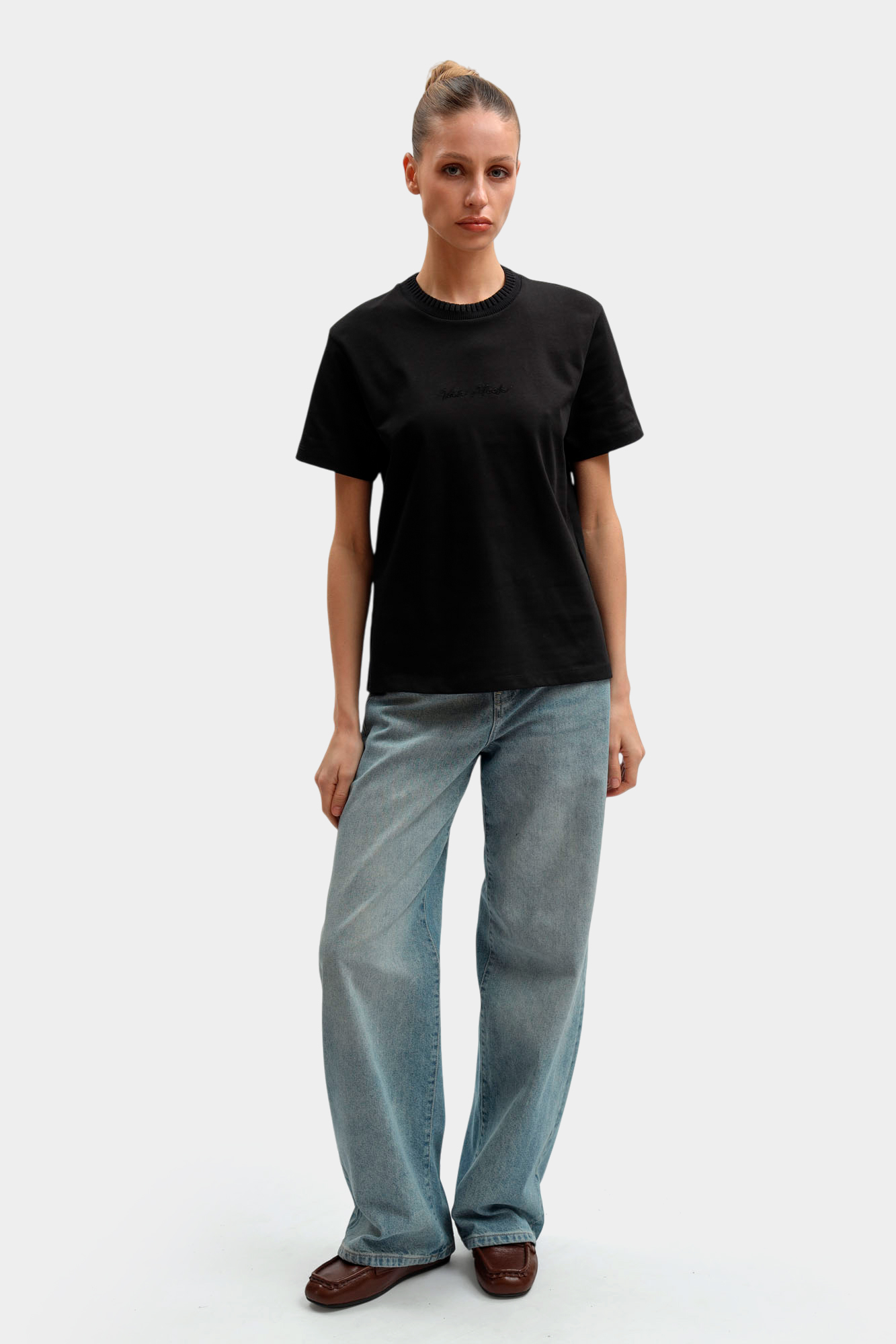 VW-FAT-22-663 футболка van mich 