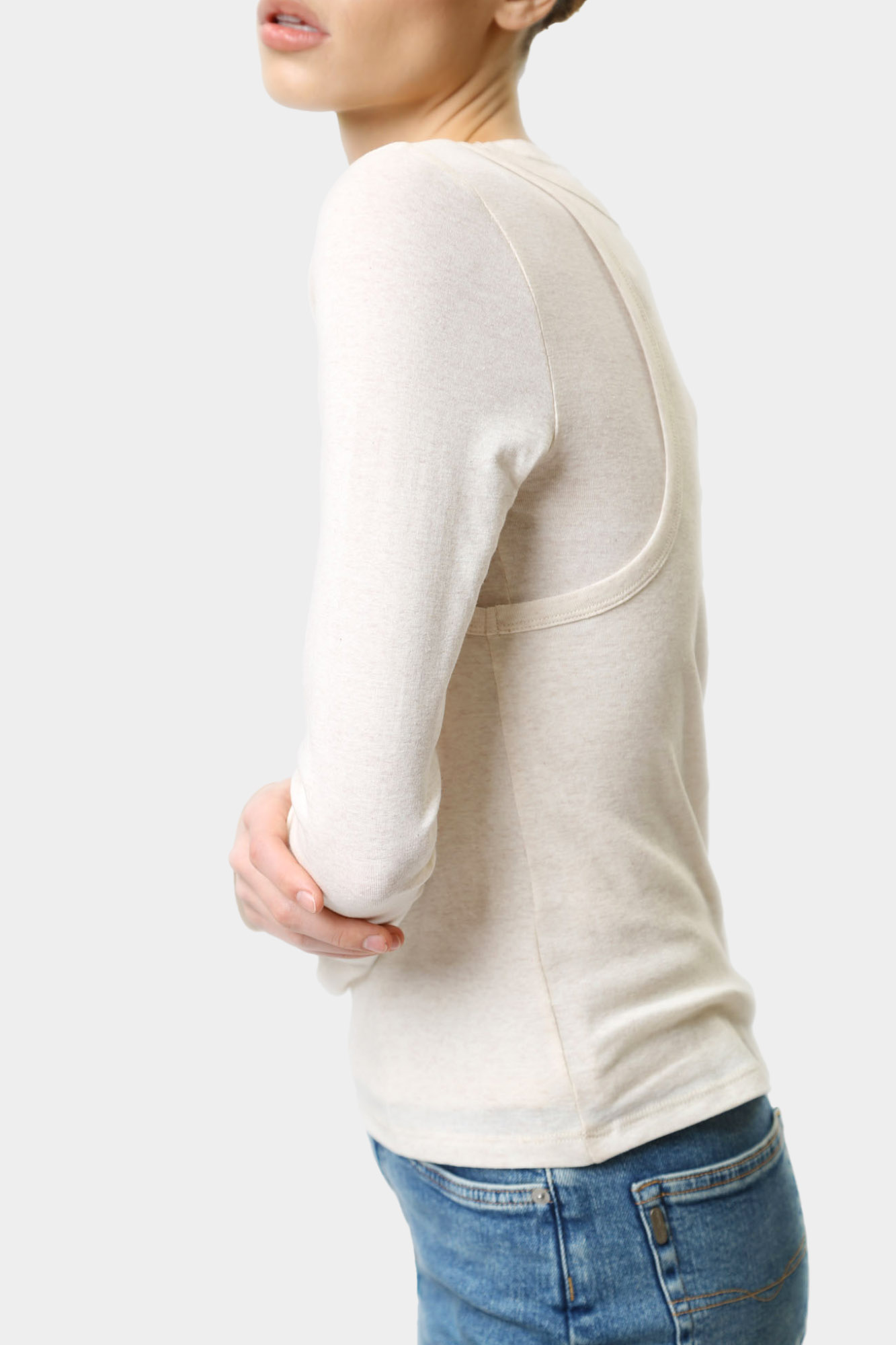 PL505988 лонгслив pepe jeans 