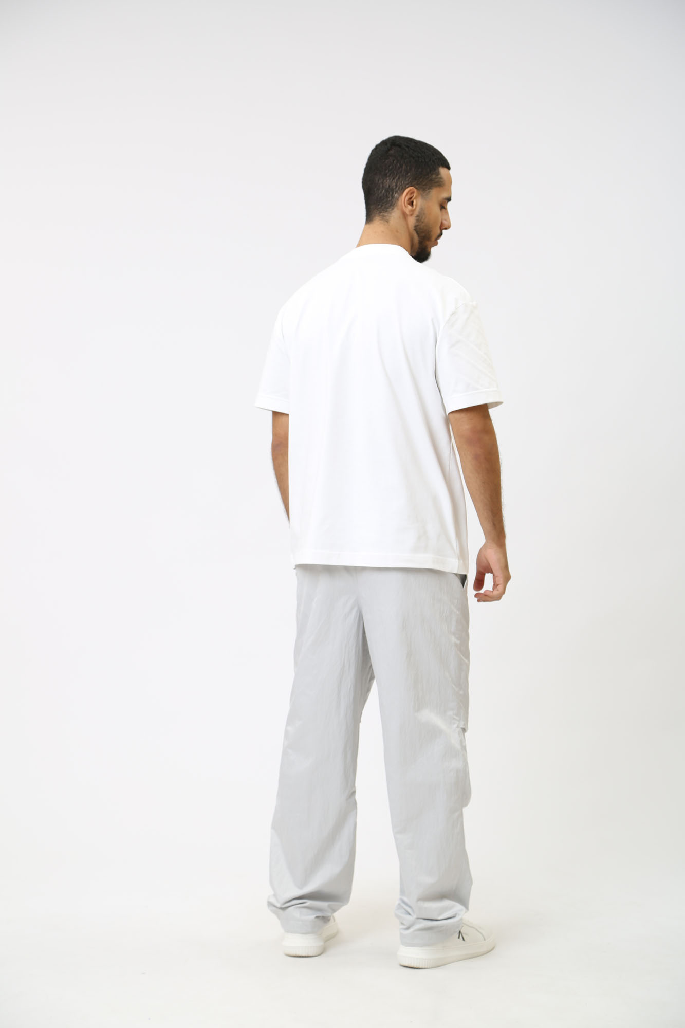 J30J325195 Футболка Calvin Klein Jeans Белый