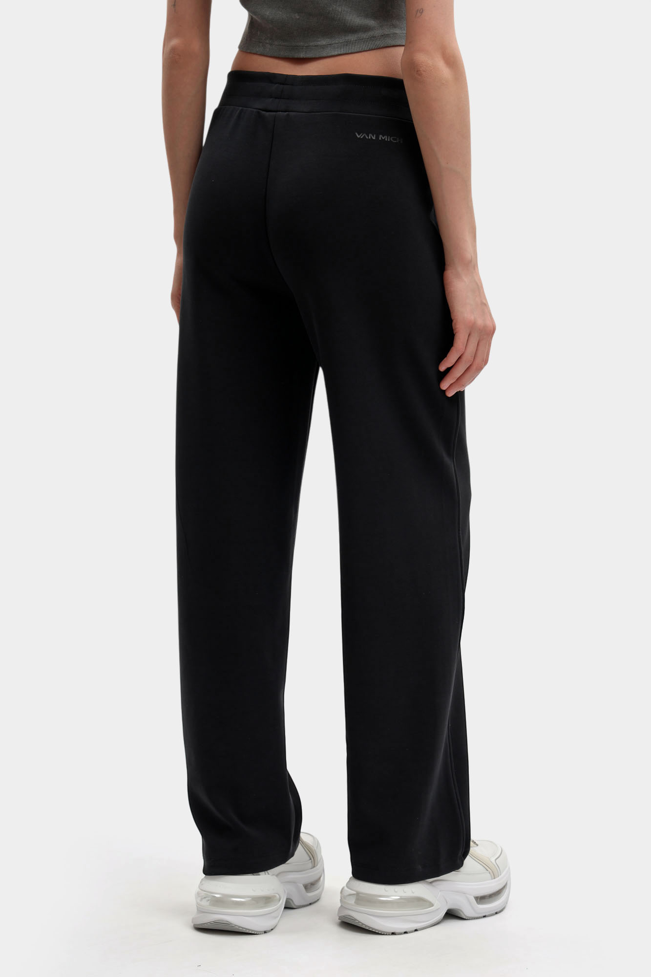 VW-OMA-53-683 брюки спортивные van mich 