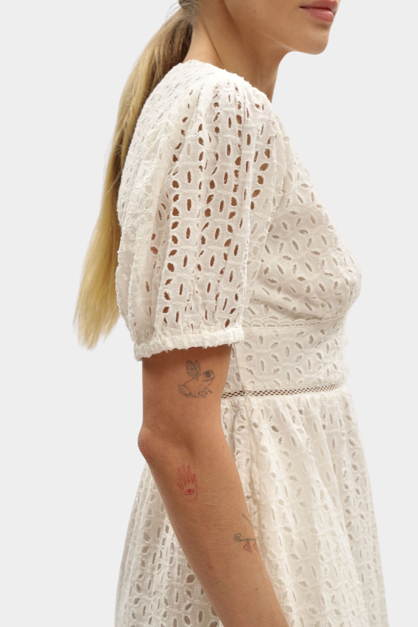 PL953751 платье pepe jeans 