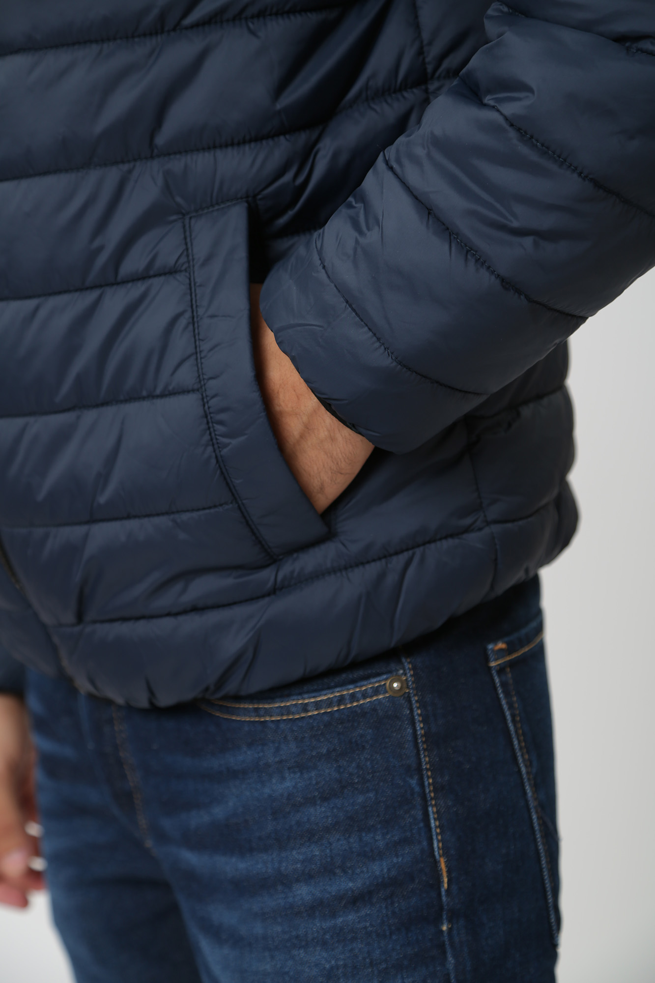 PM402864 Куртка Pepe Jeans Синий