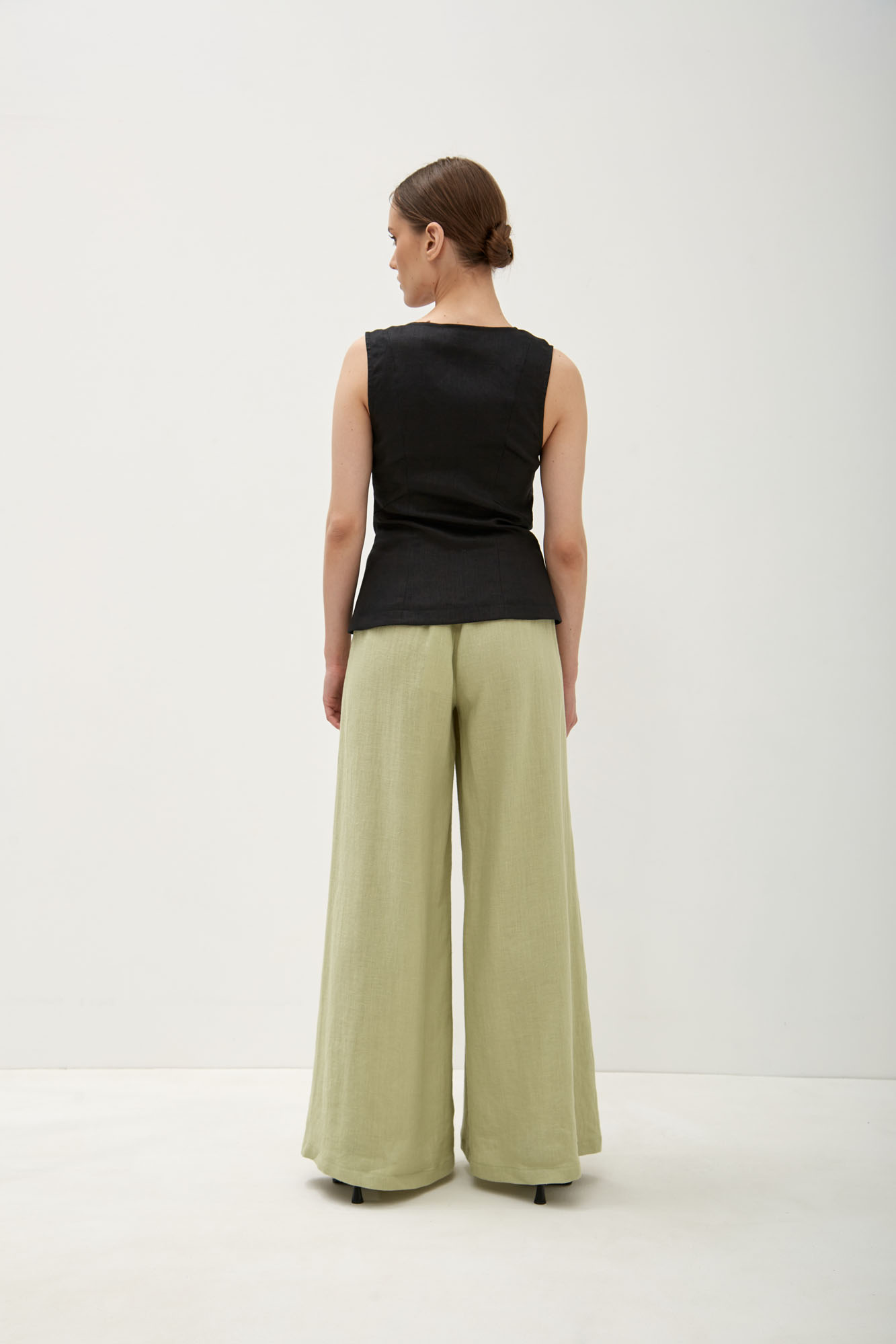 W-241-TH-56-1062 брюки the hills 