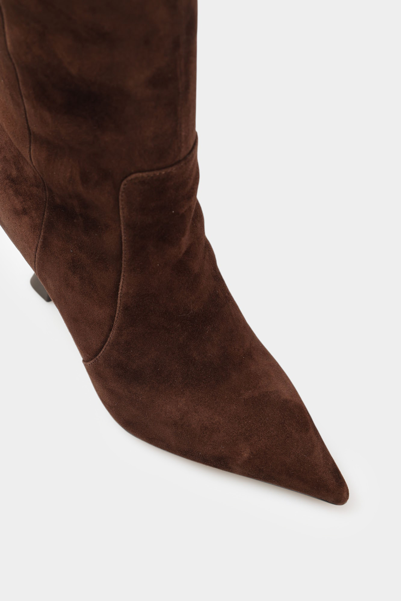 5201-068-5 Сапоги Marc Cony Коричневый