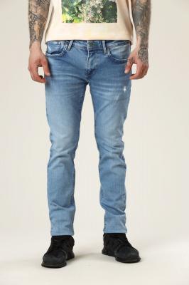 Футболка Calvin Klein Jeans Хлопок Белый